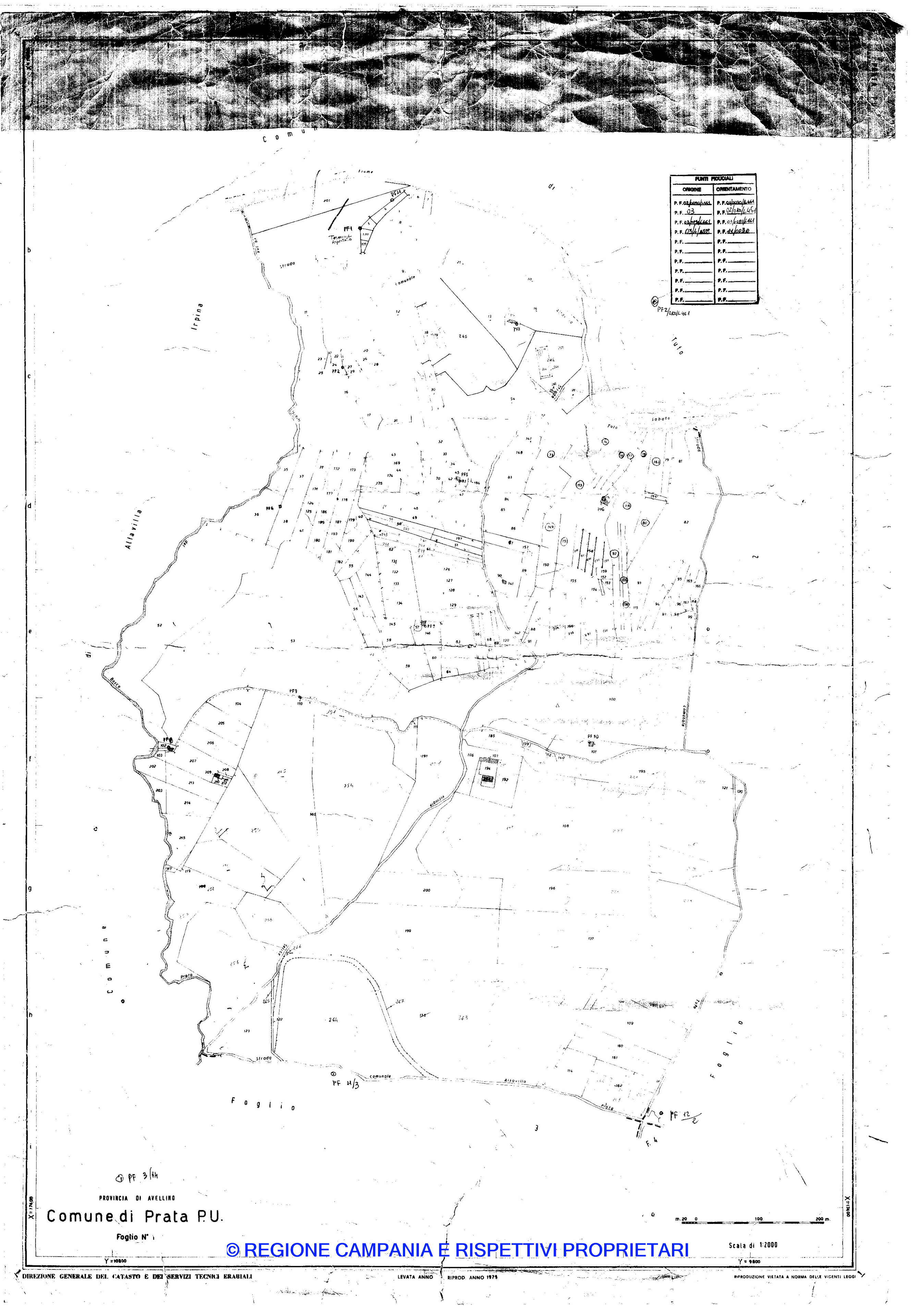 Mappa