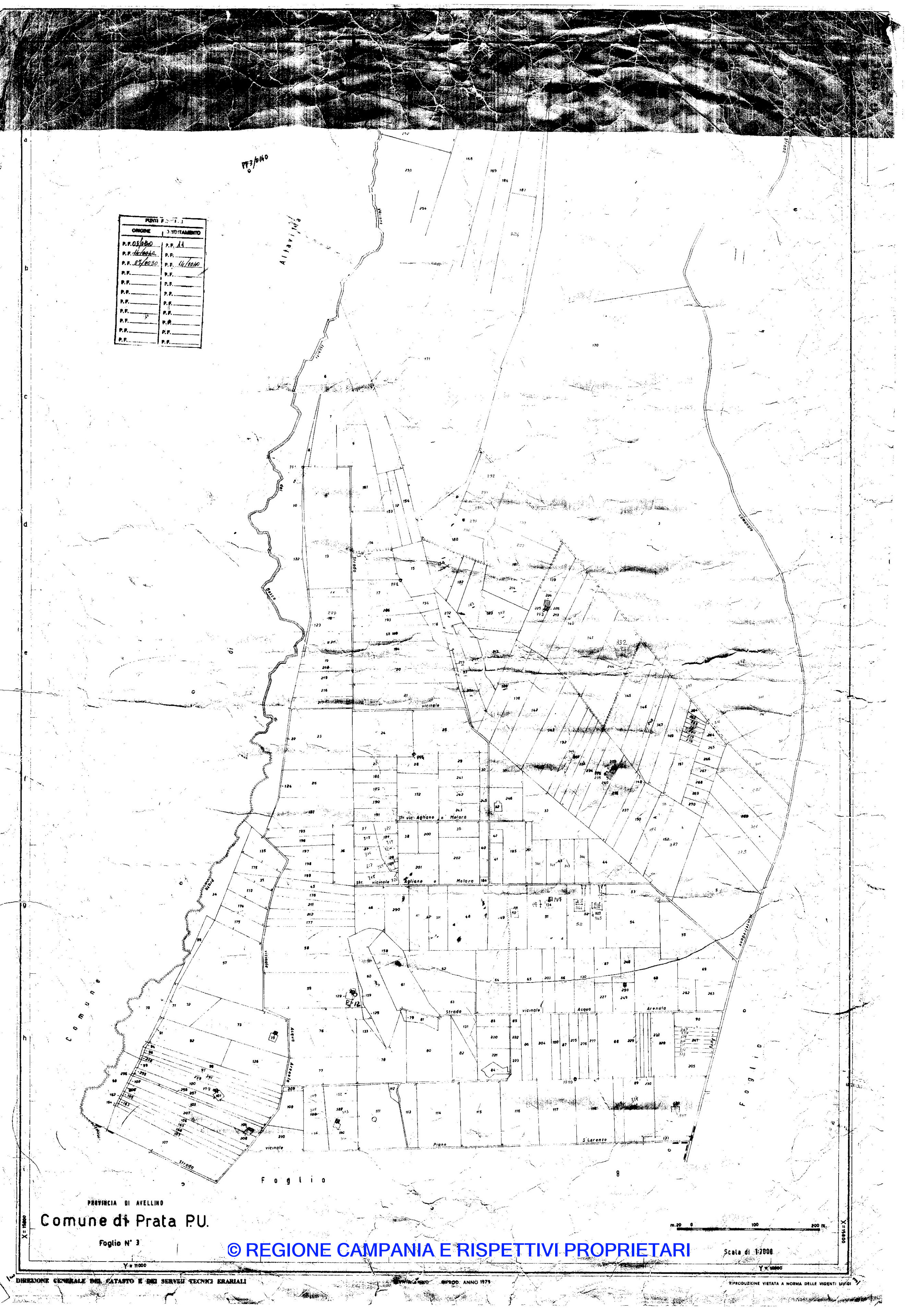 Mappa