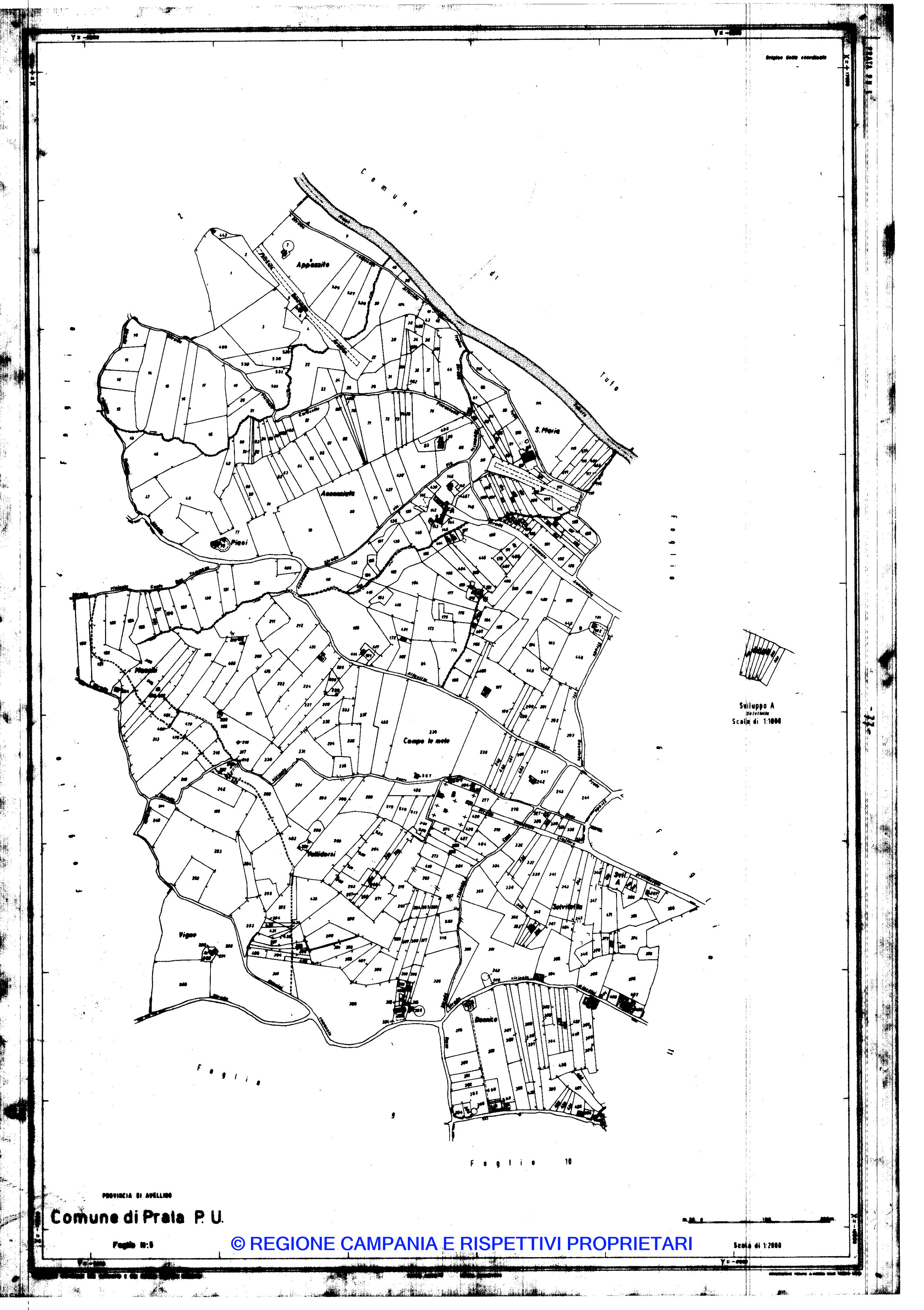 Mappa