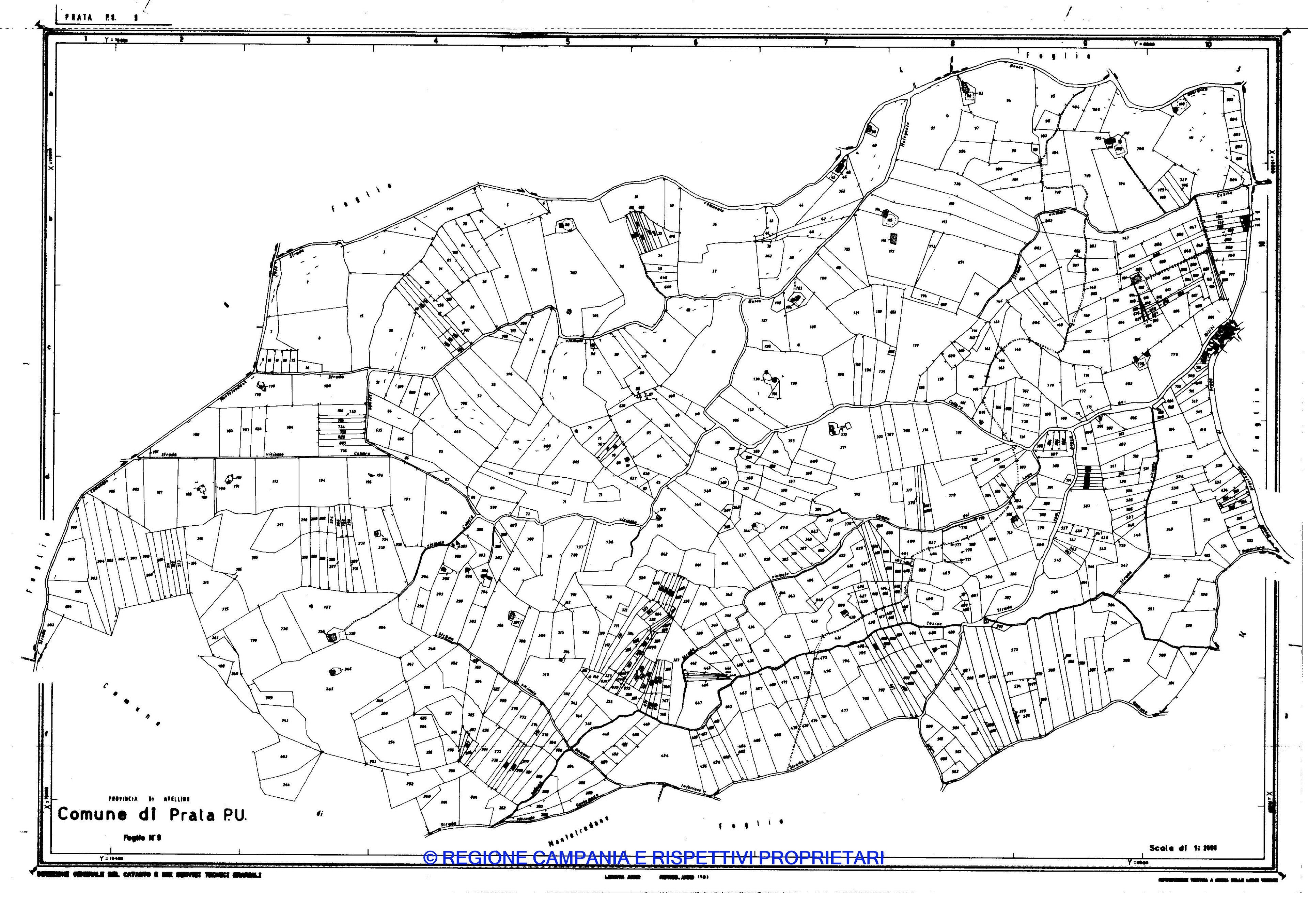 Mappa