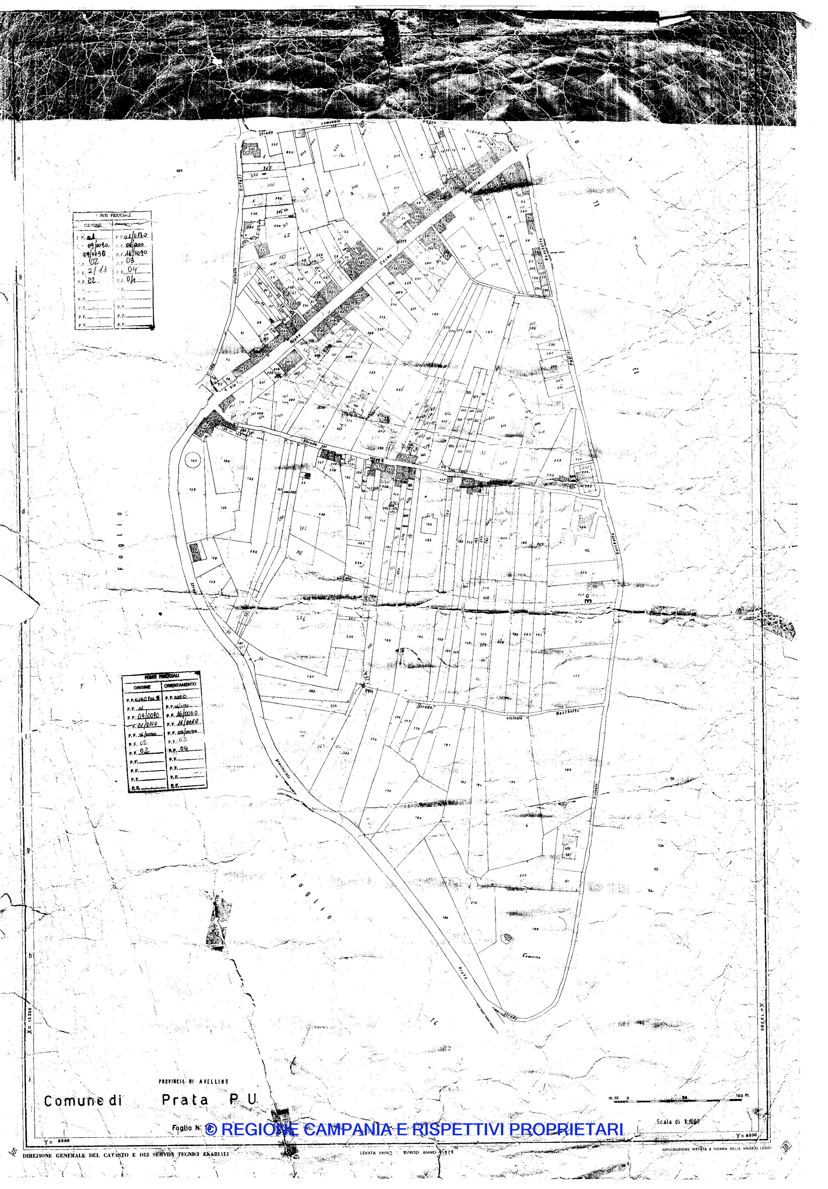 Mappa