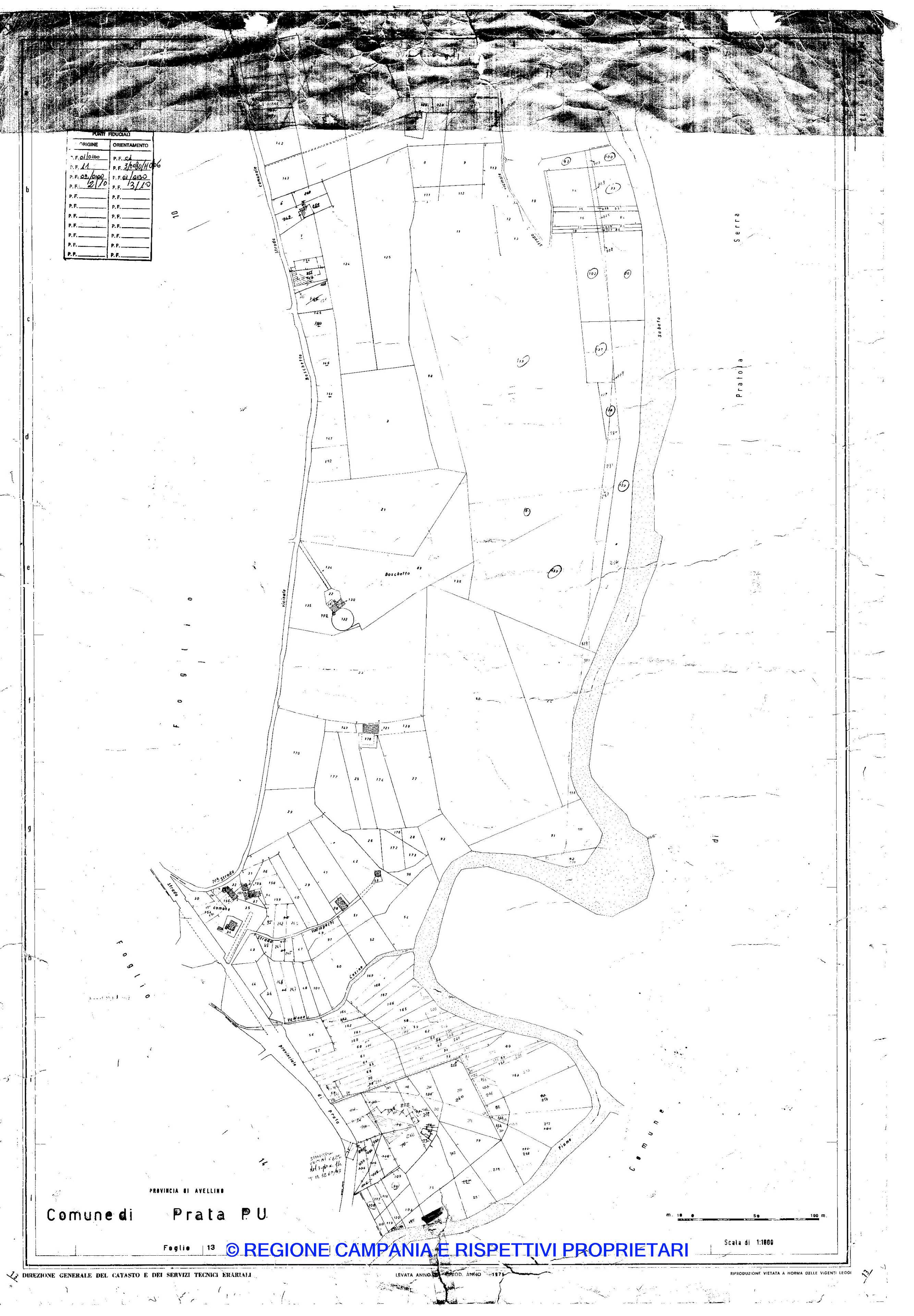 Mappa