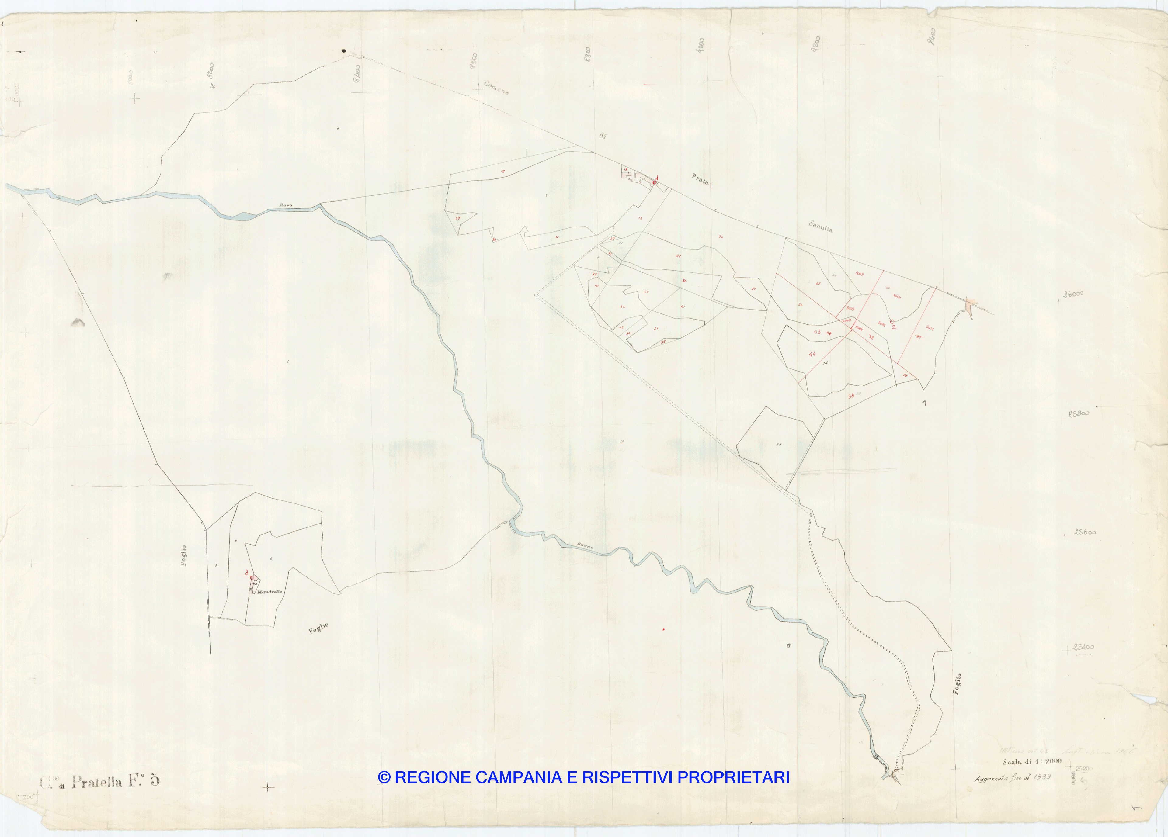 Mappa