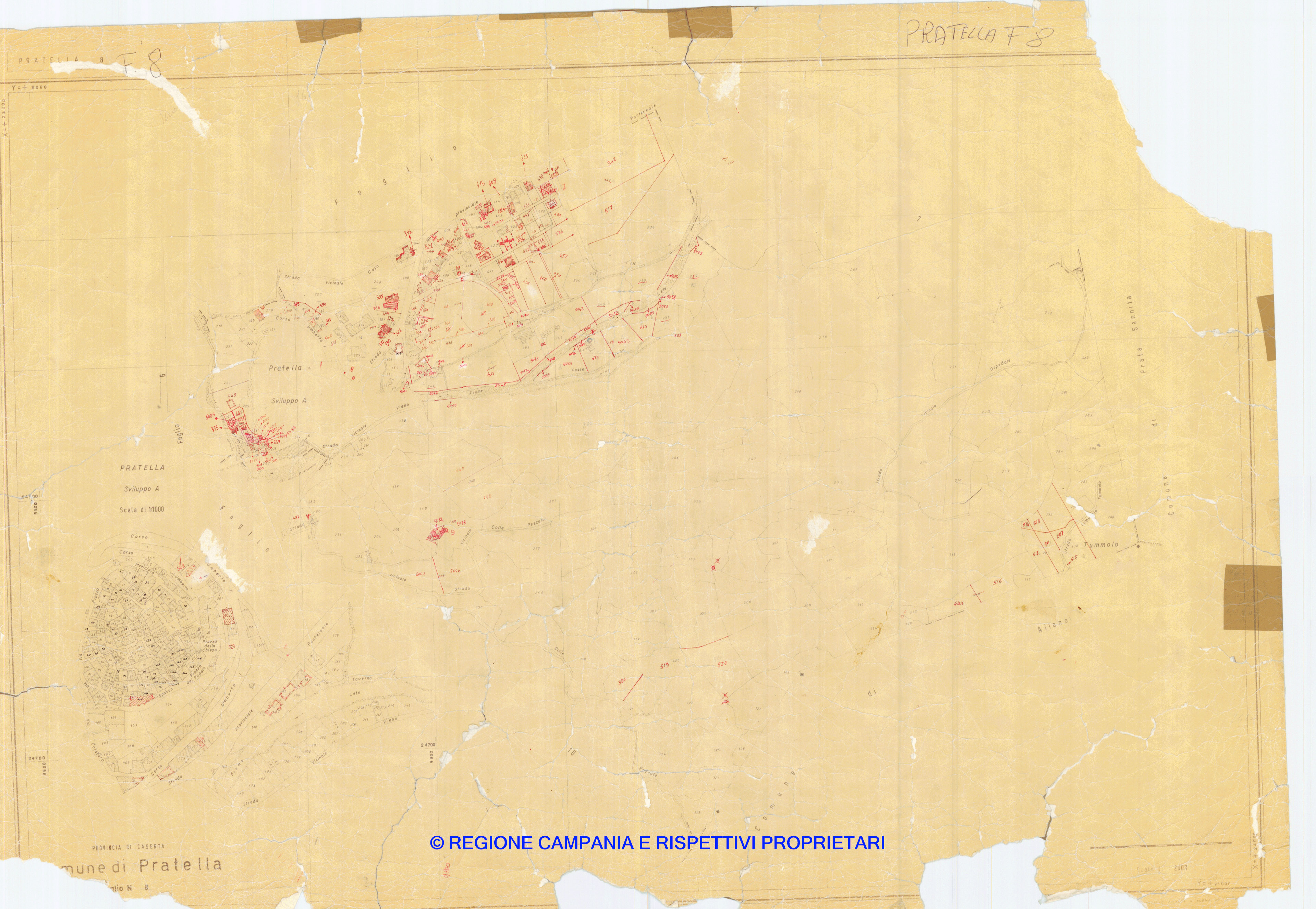 Mappa