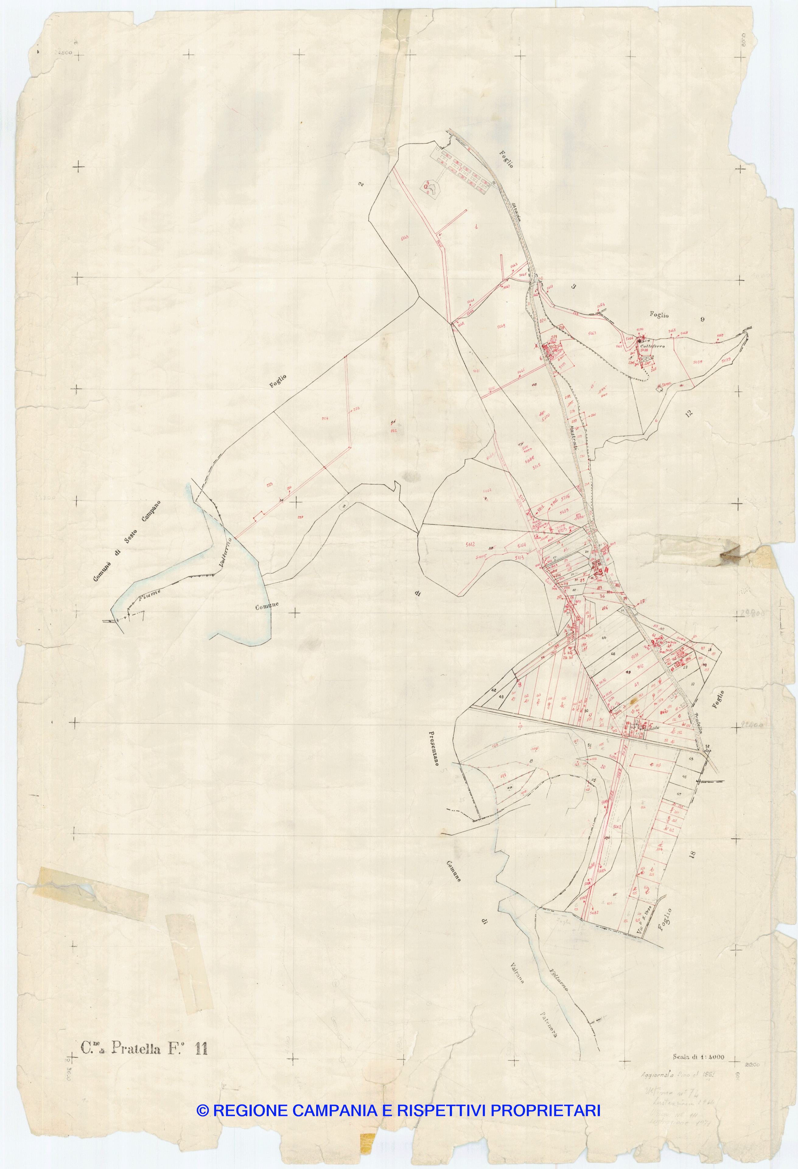 Mappa
