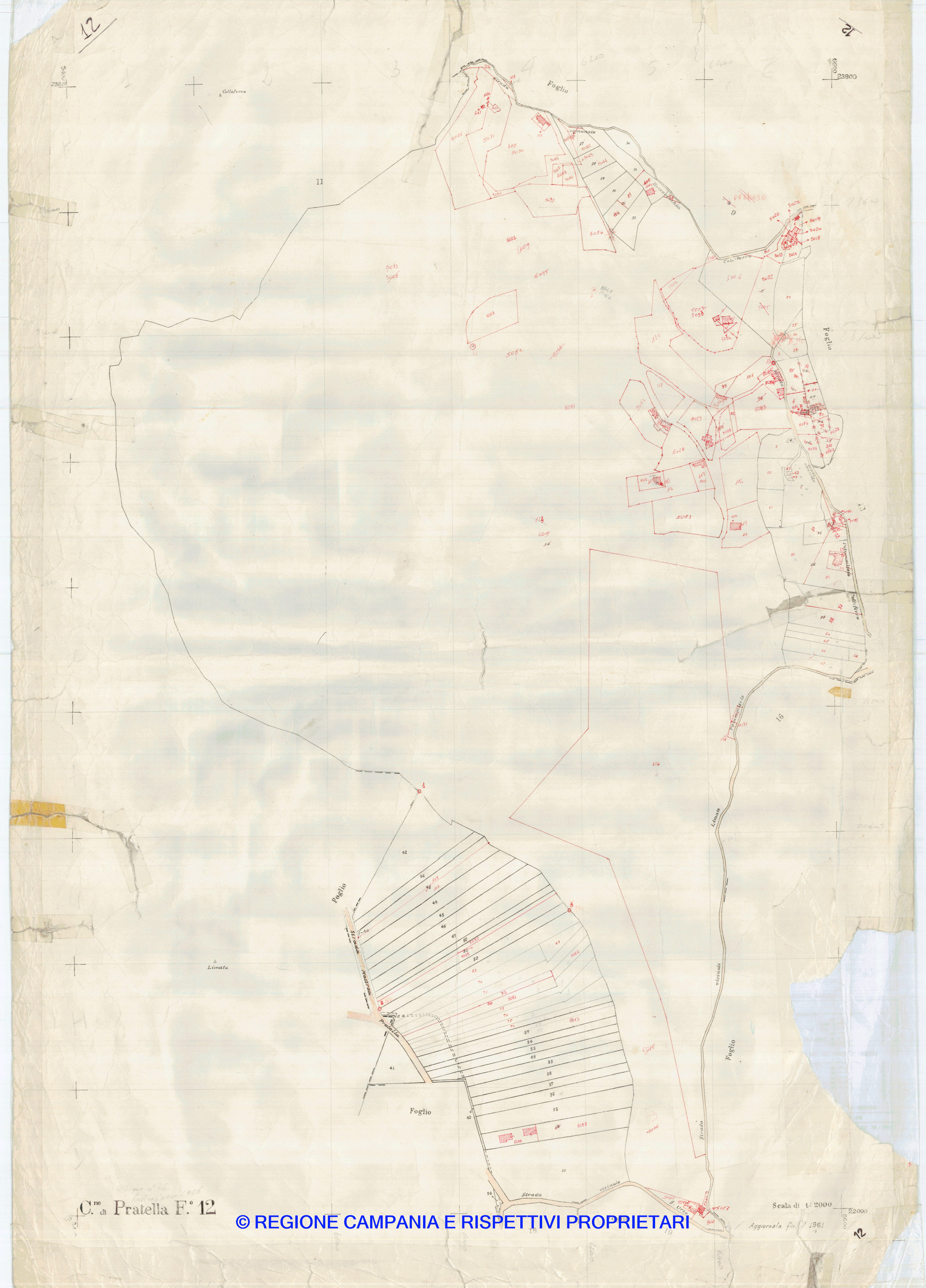 Mappa