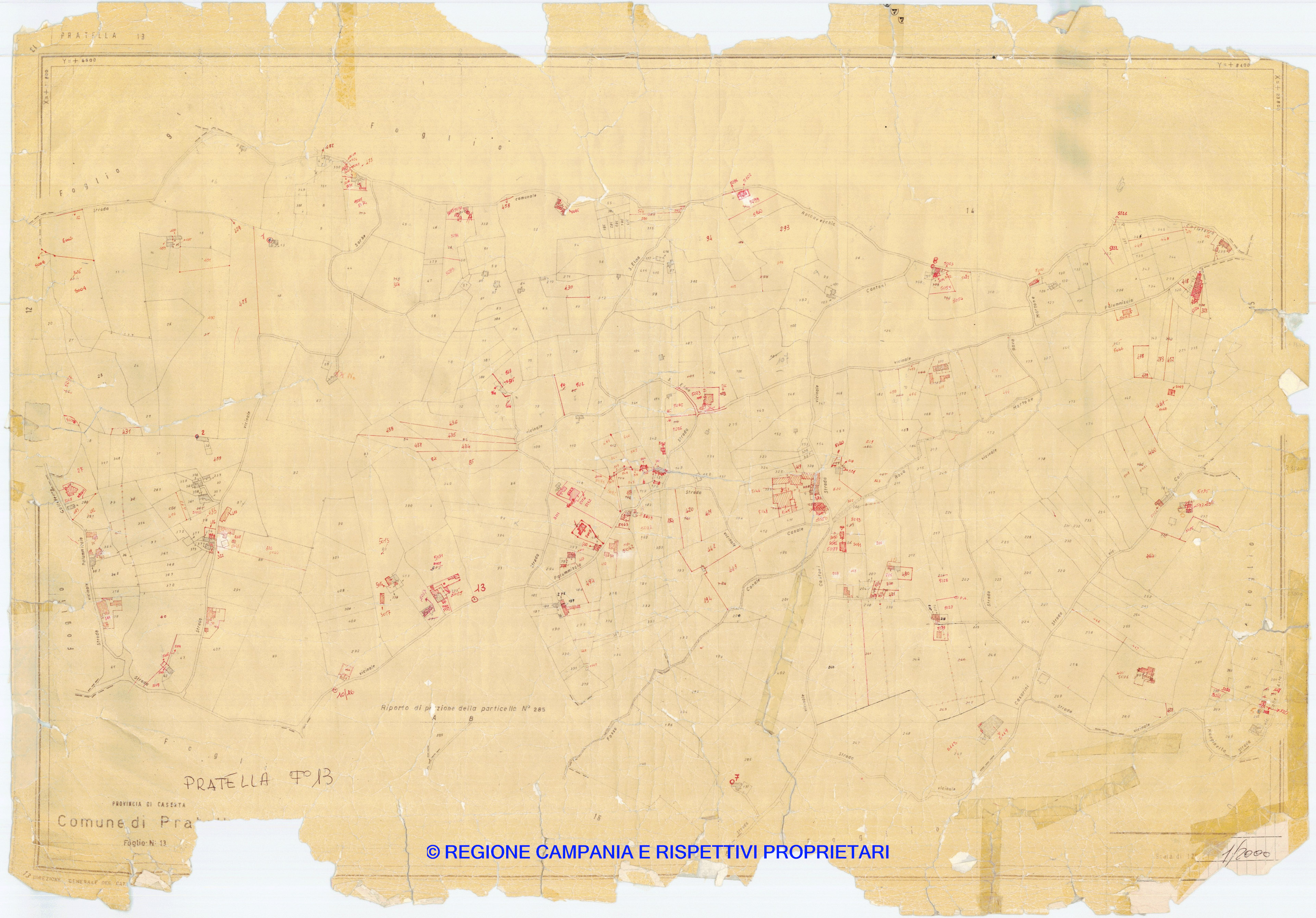 Mappa