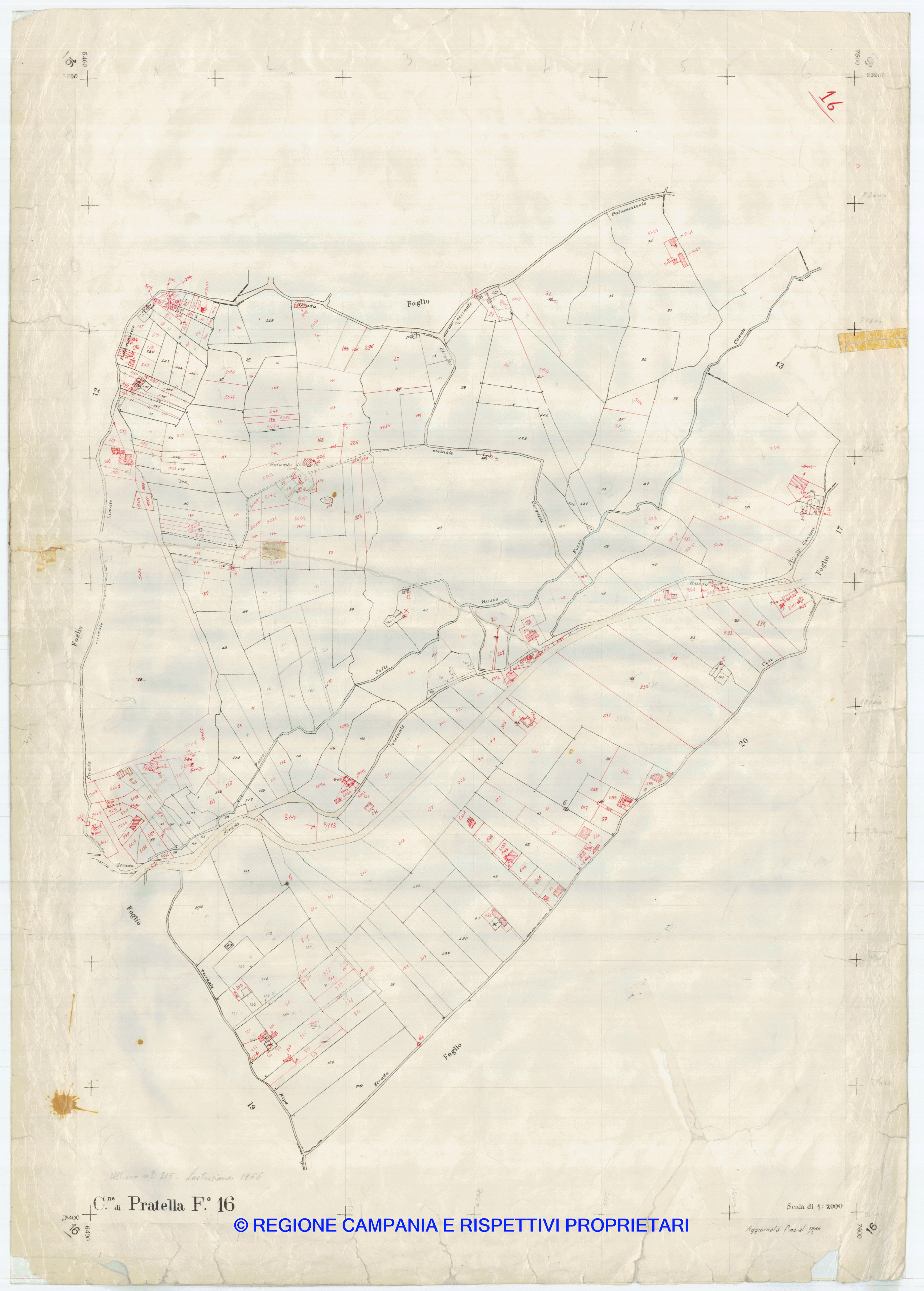 Mappa