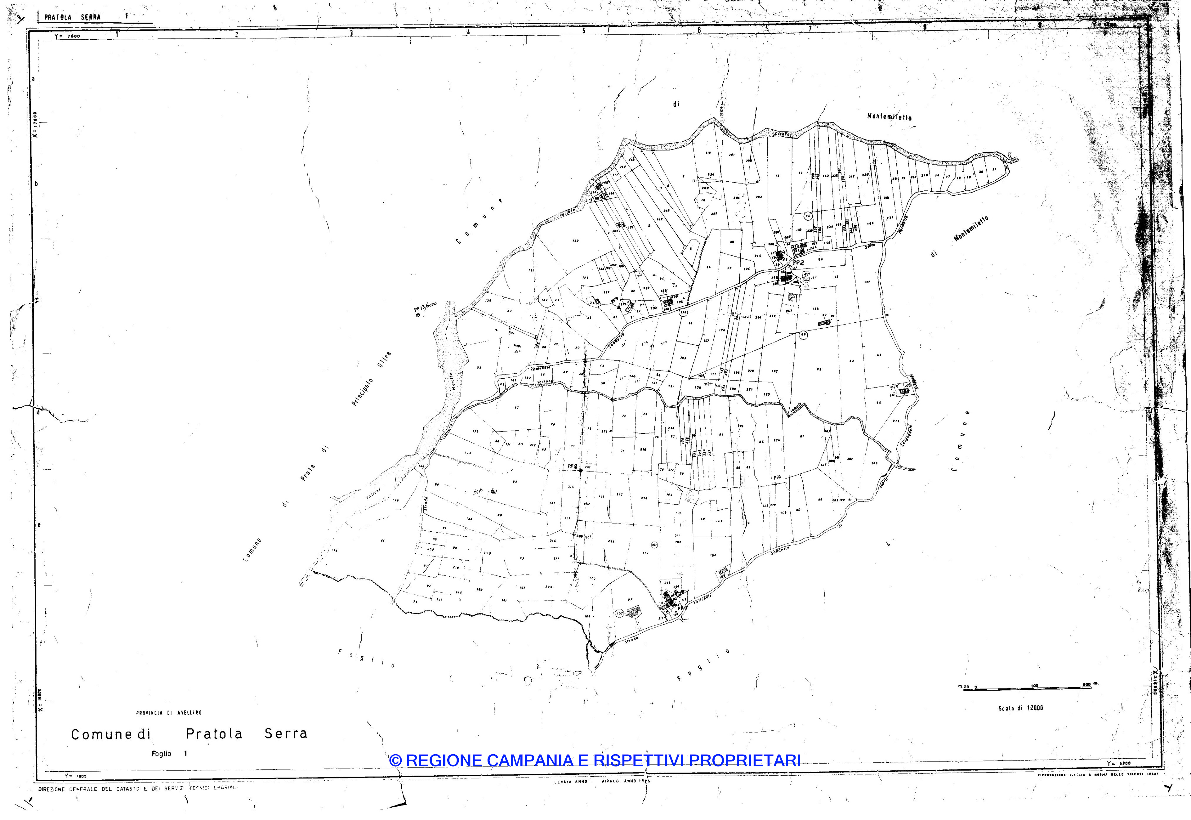 Mappa
