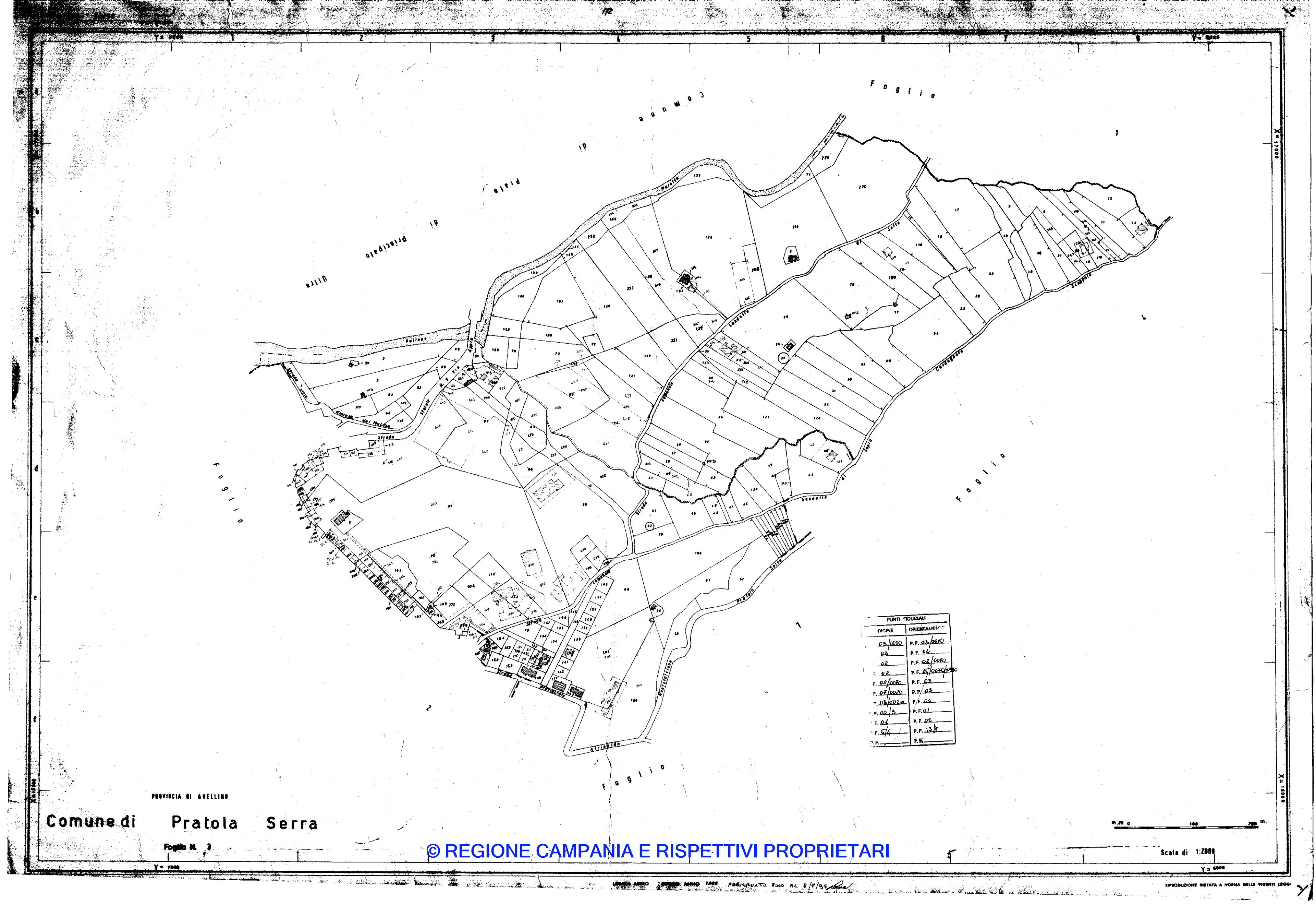 Mappa