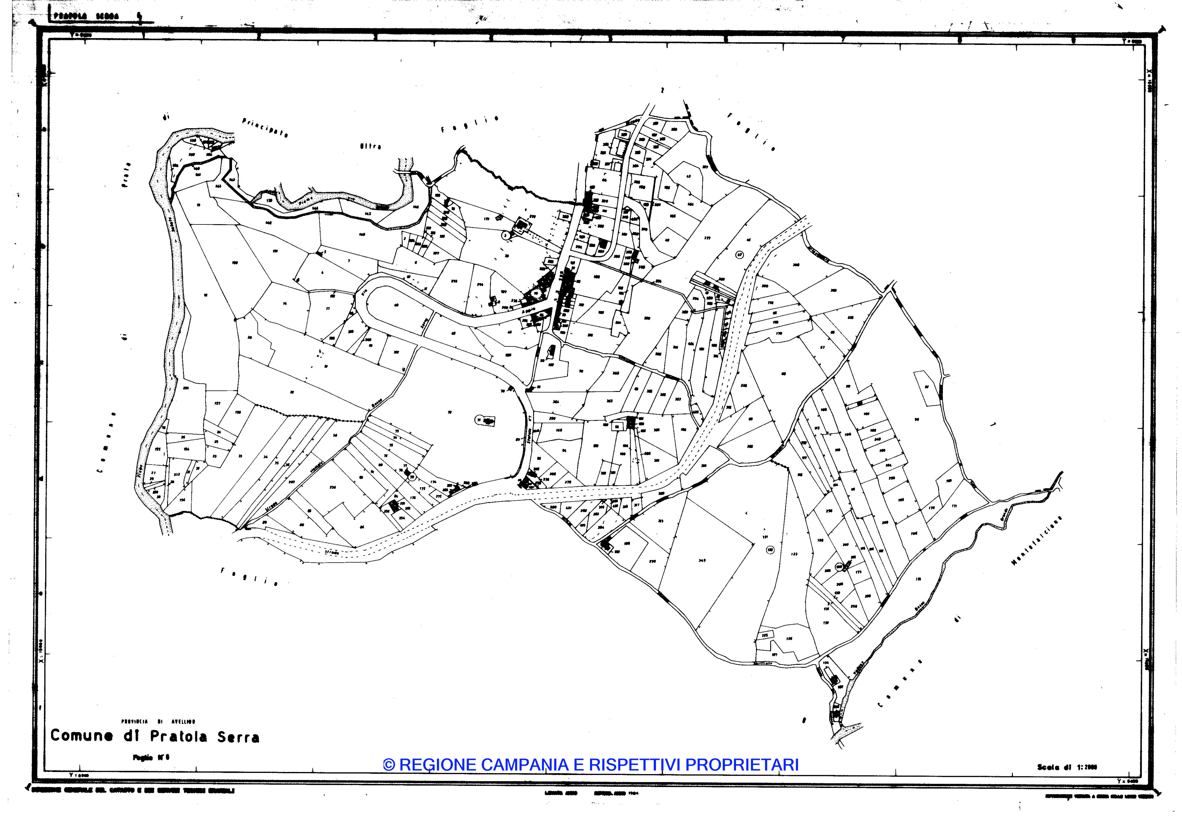 Mappa