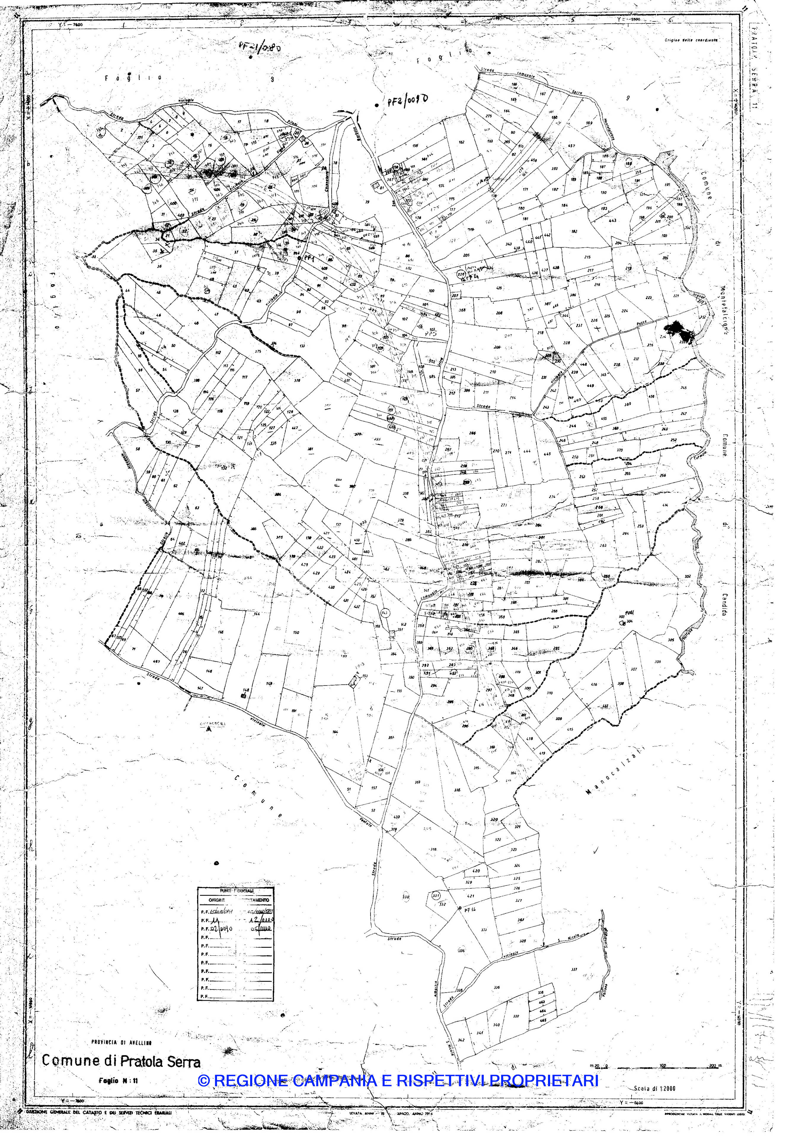 Mappa