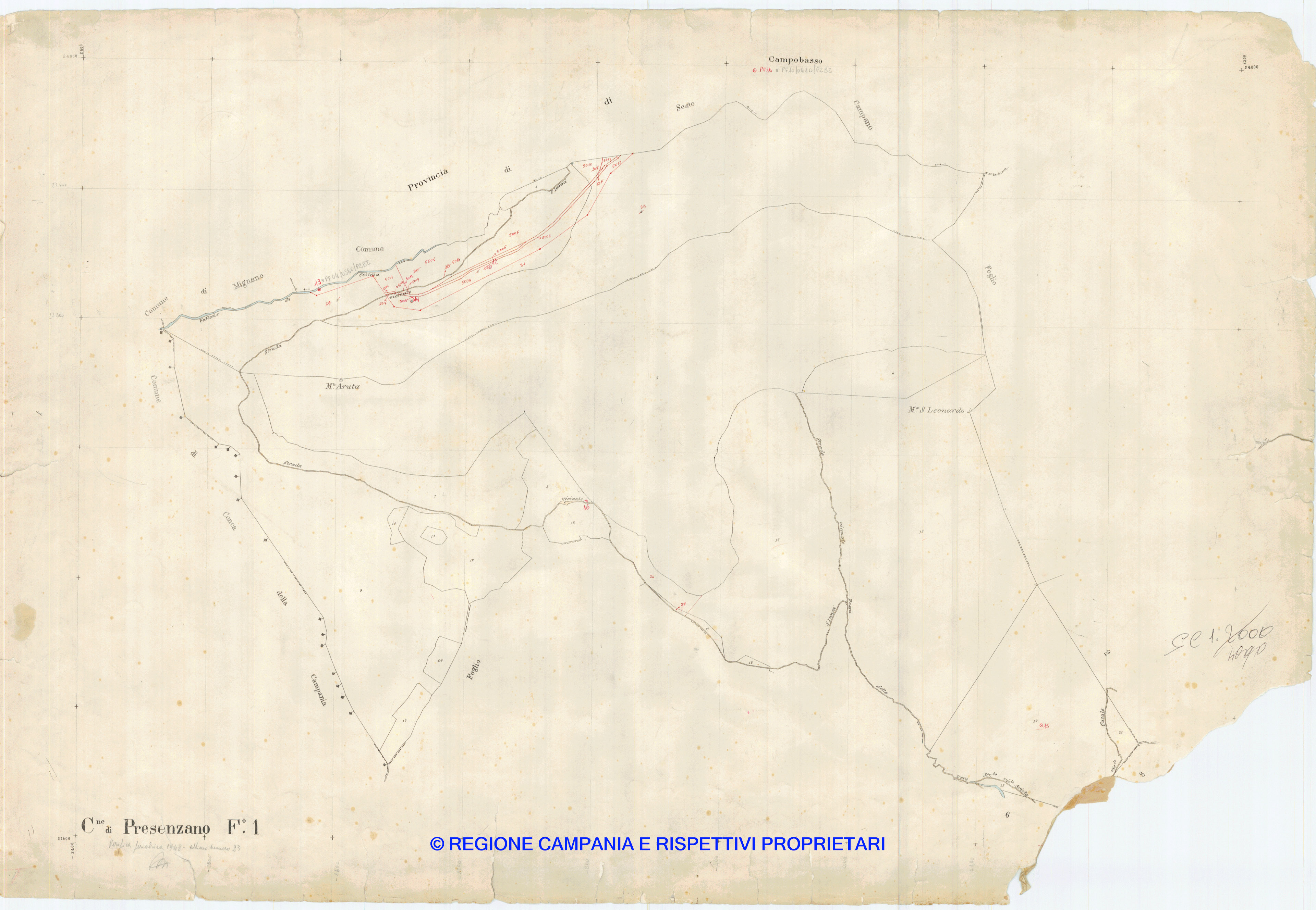 Mappa