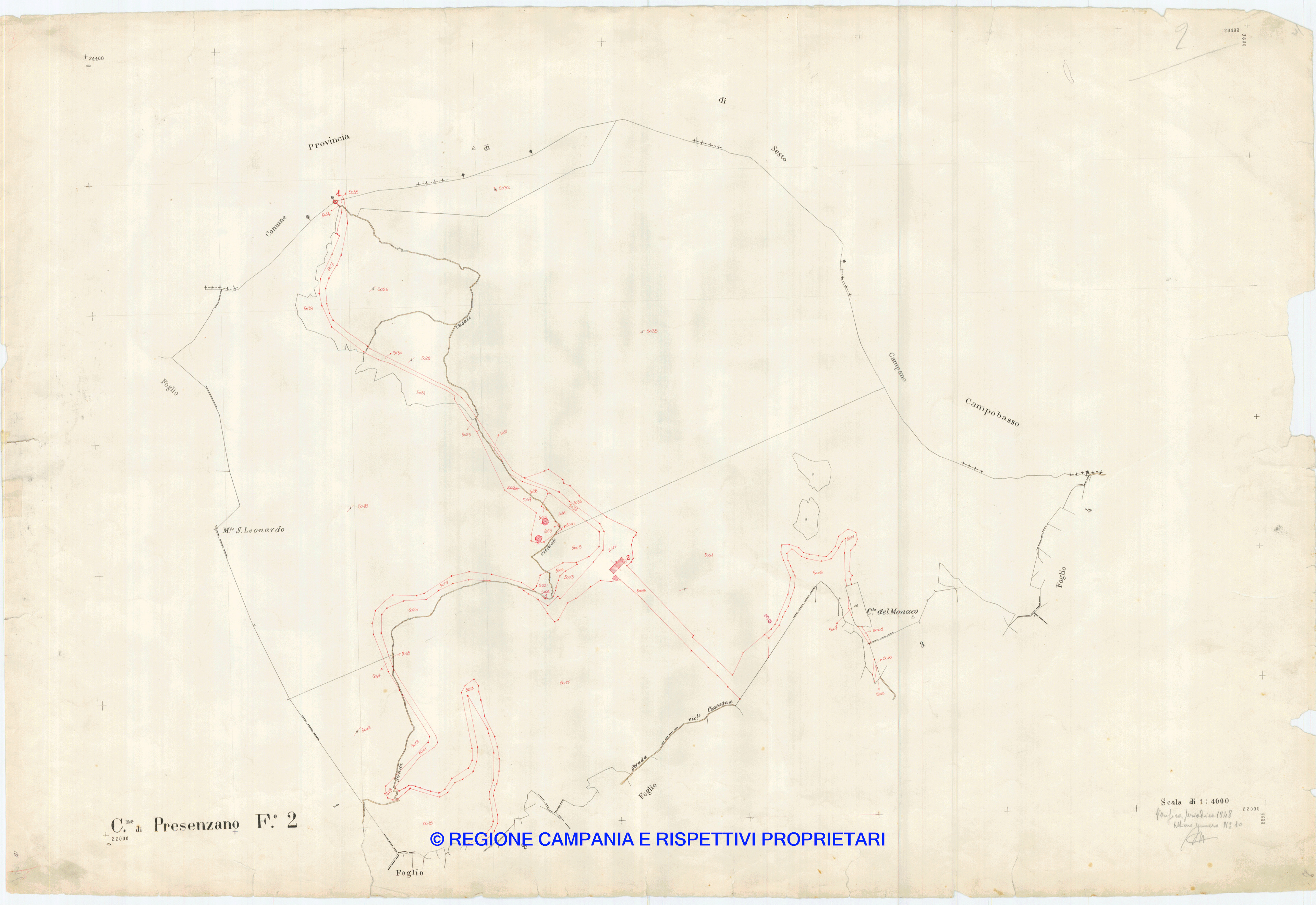 Mappa