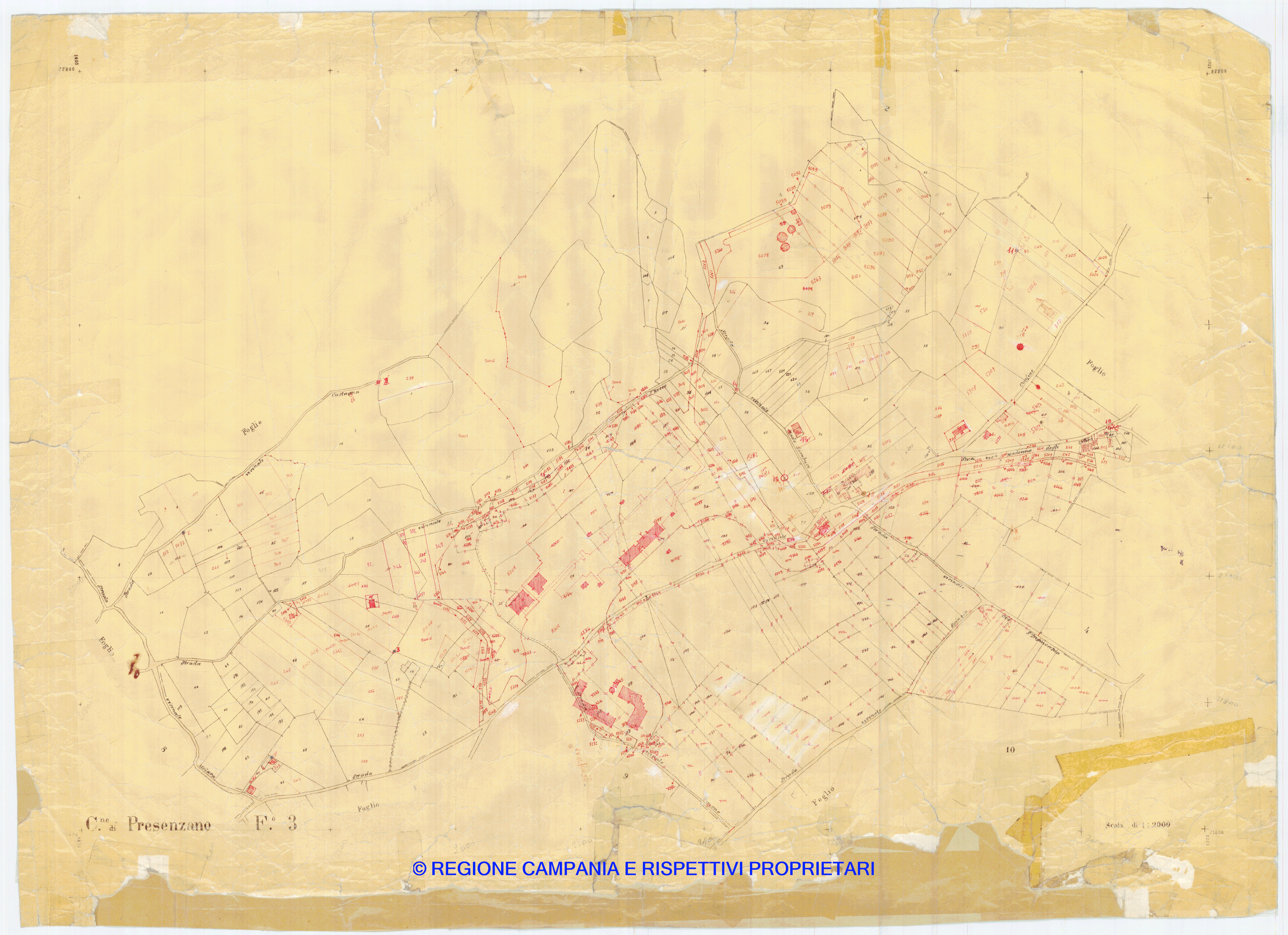 Mappa