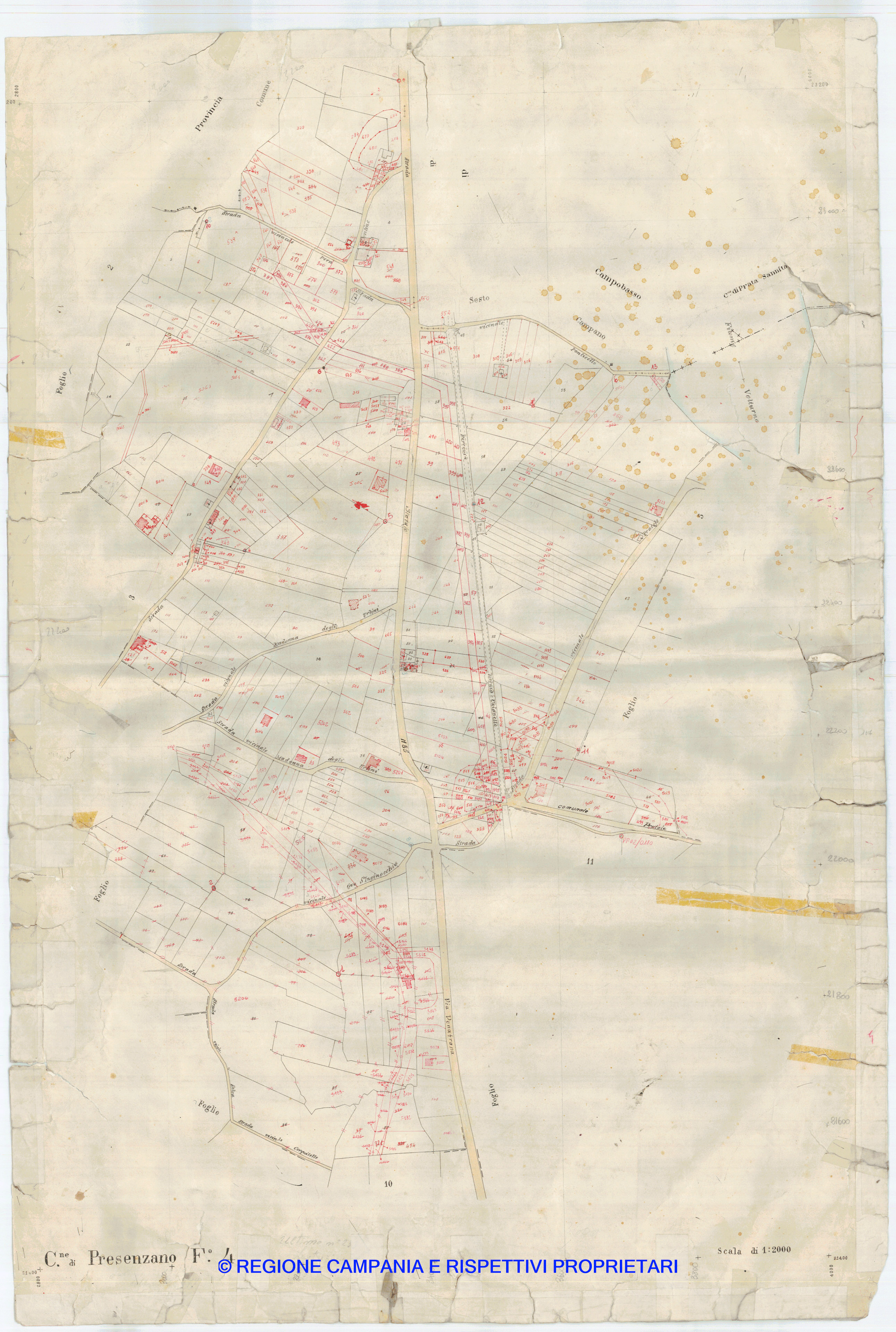 Mappa