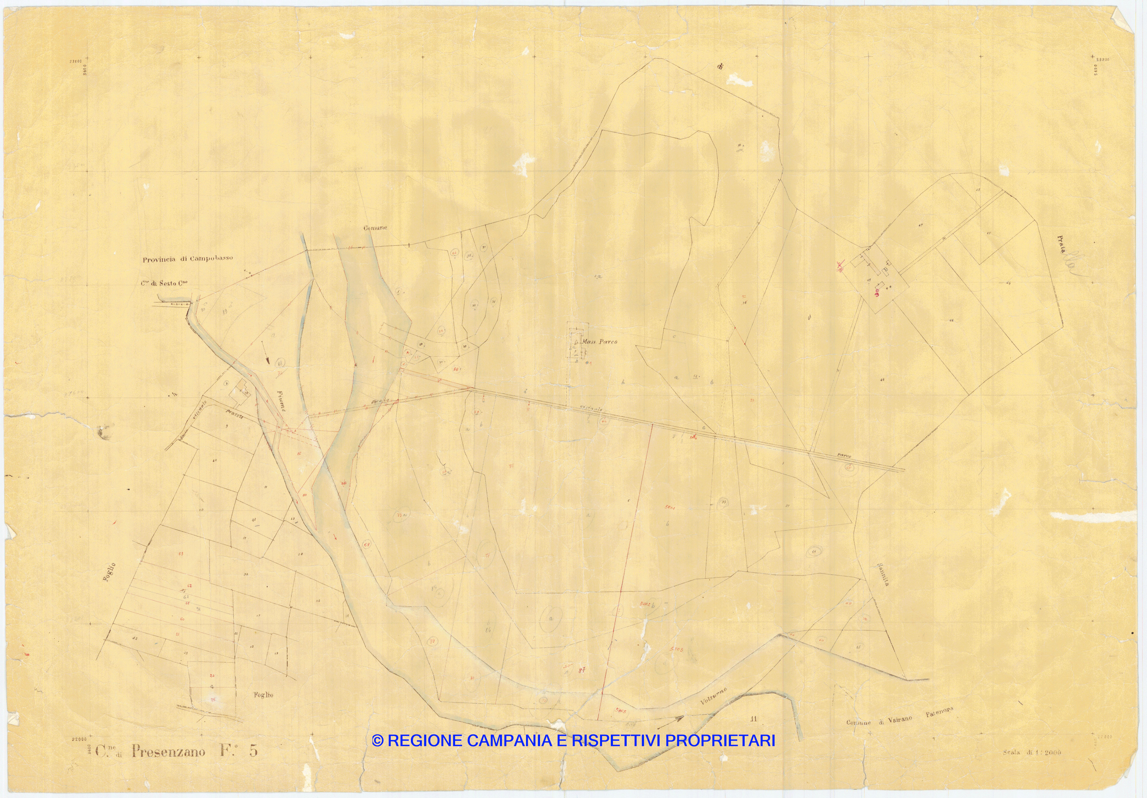 Mappa