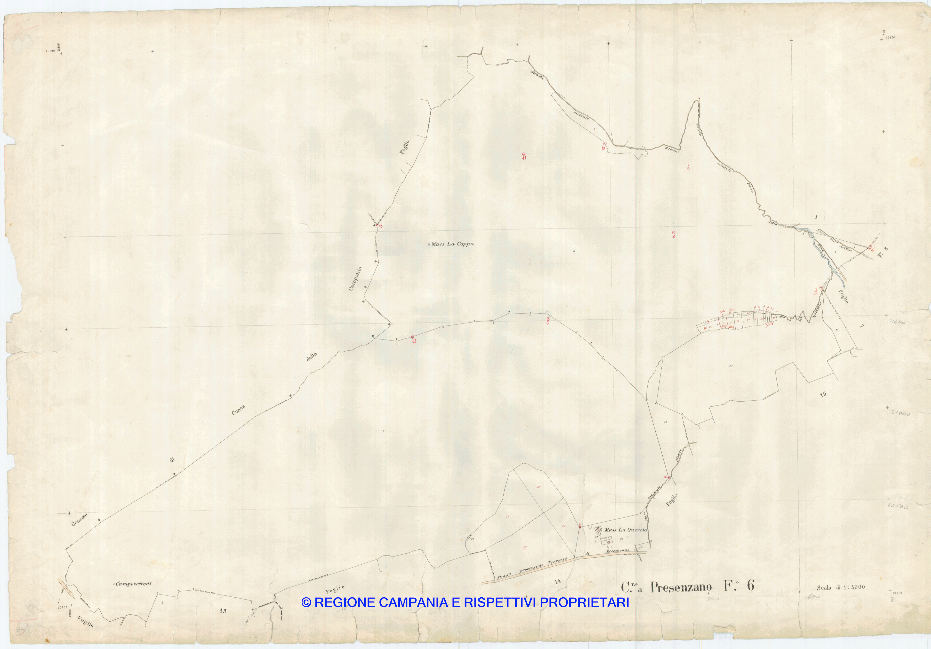 Mappa