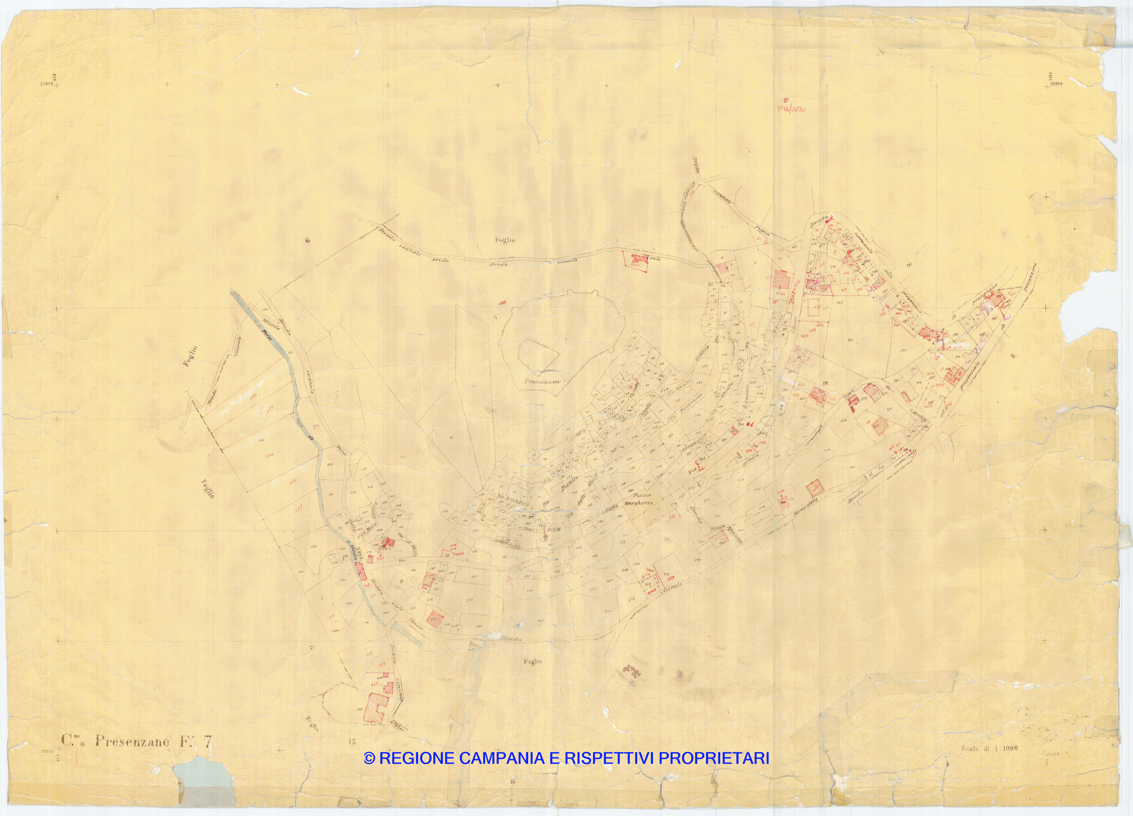 Mappa