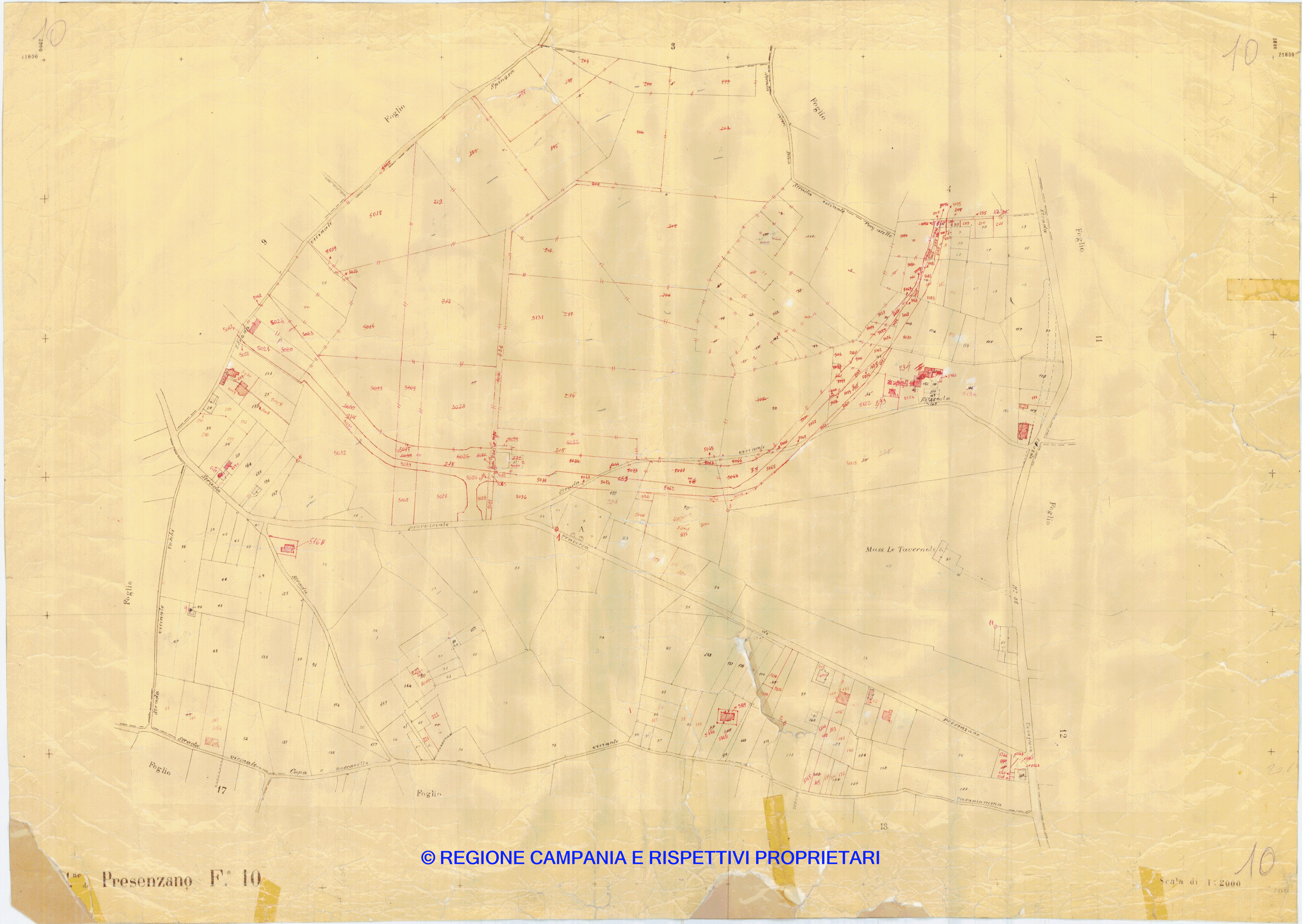 Mappa