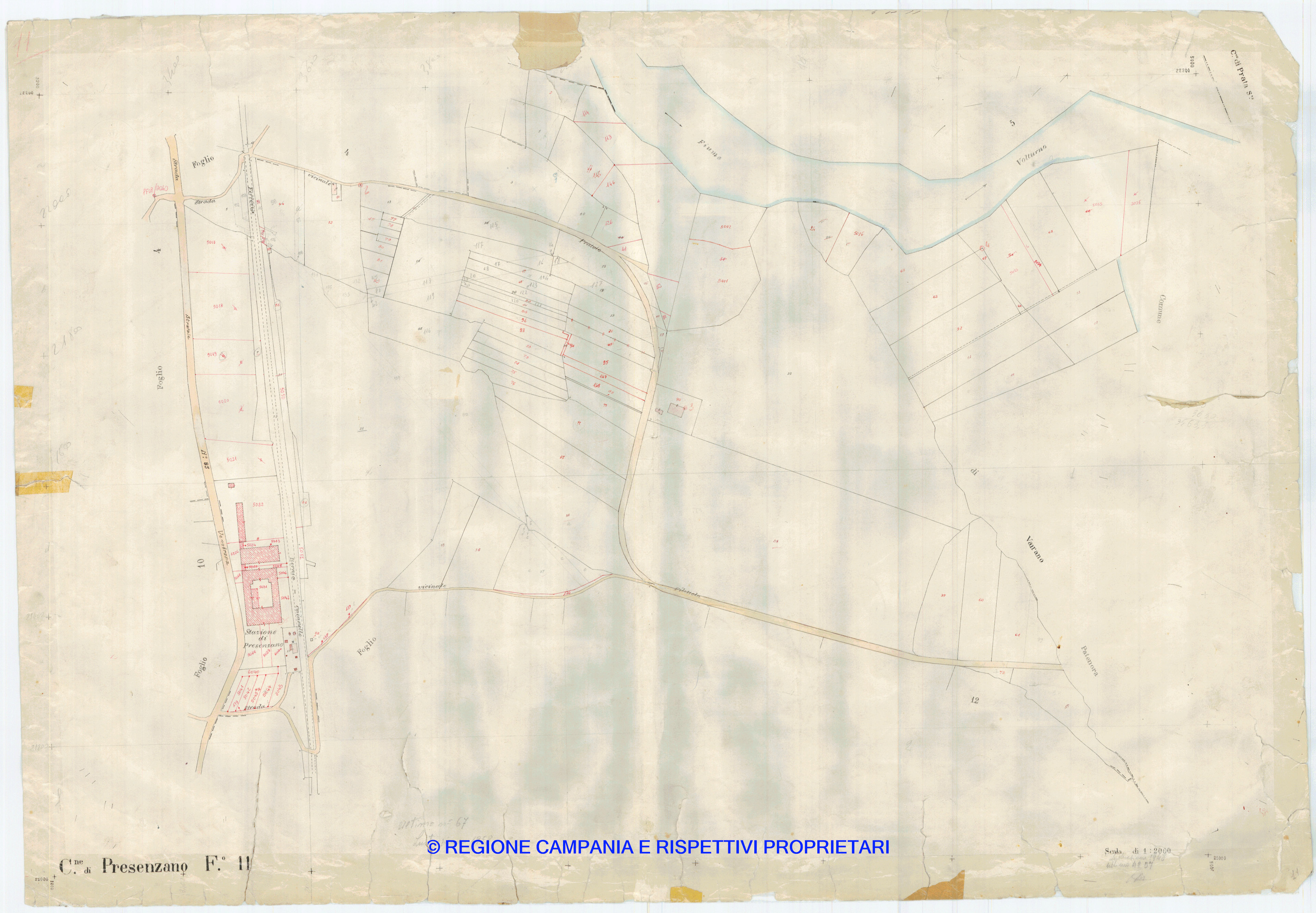 Mappa