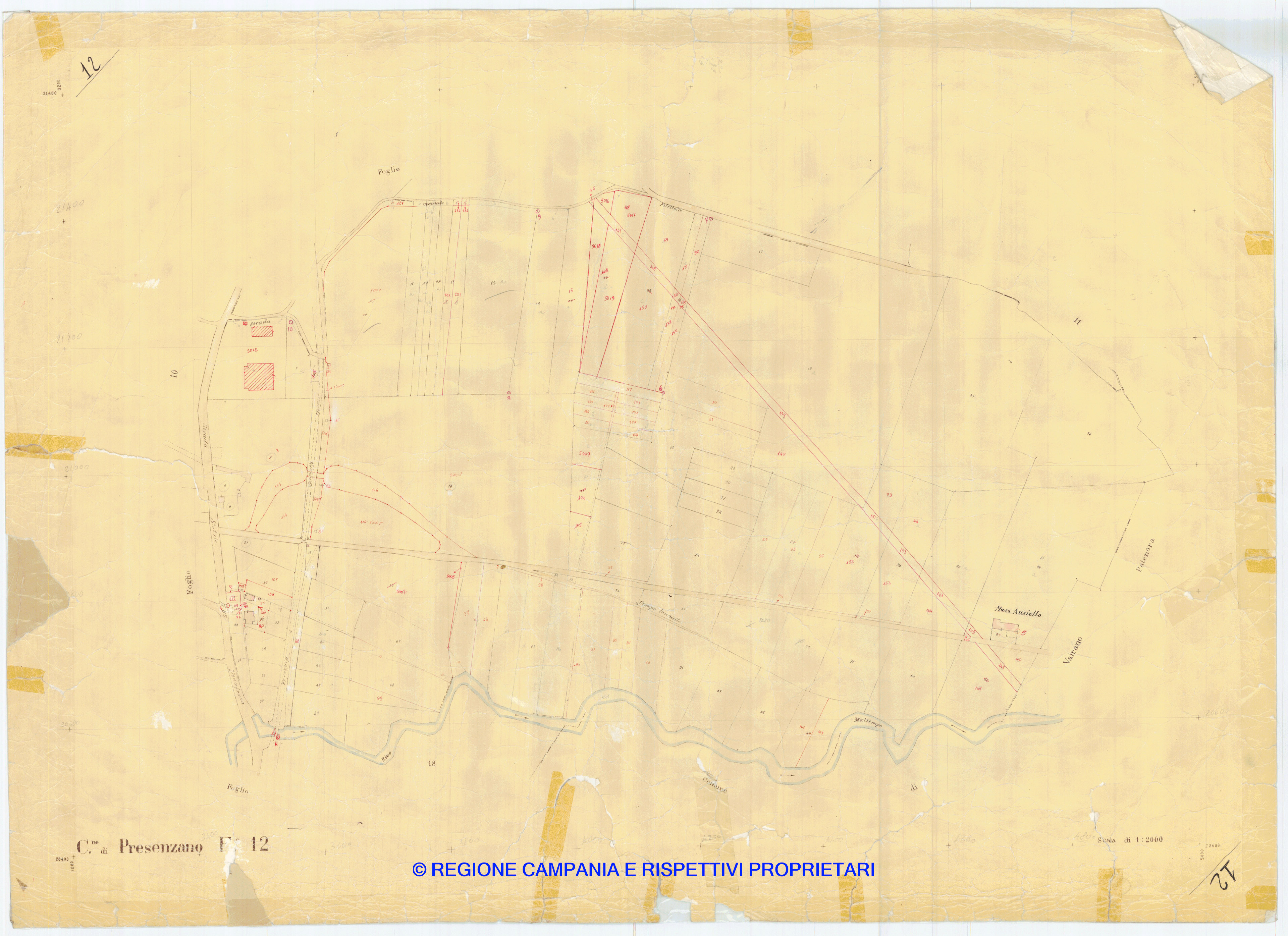 Mappa