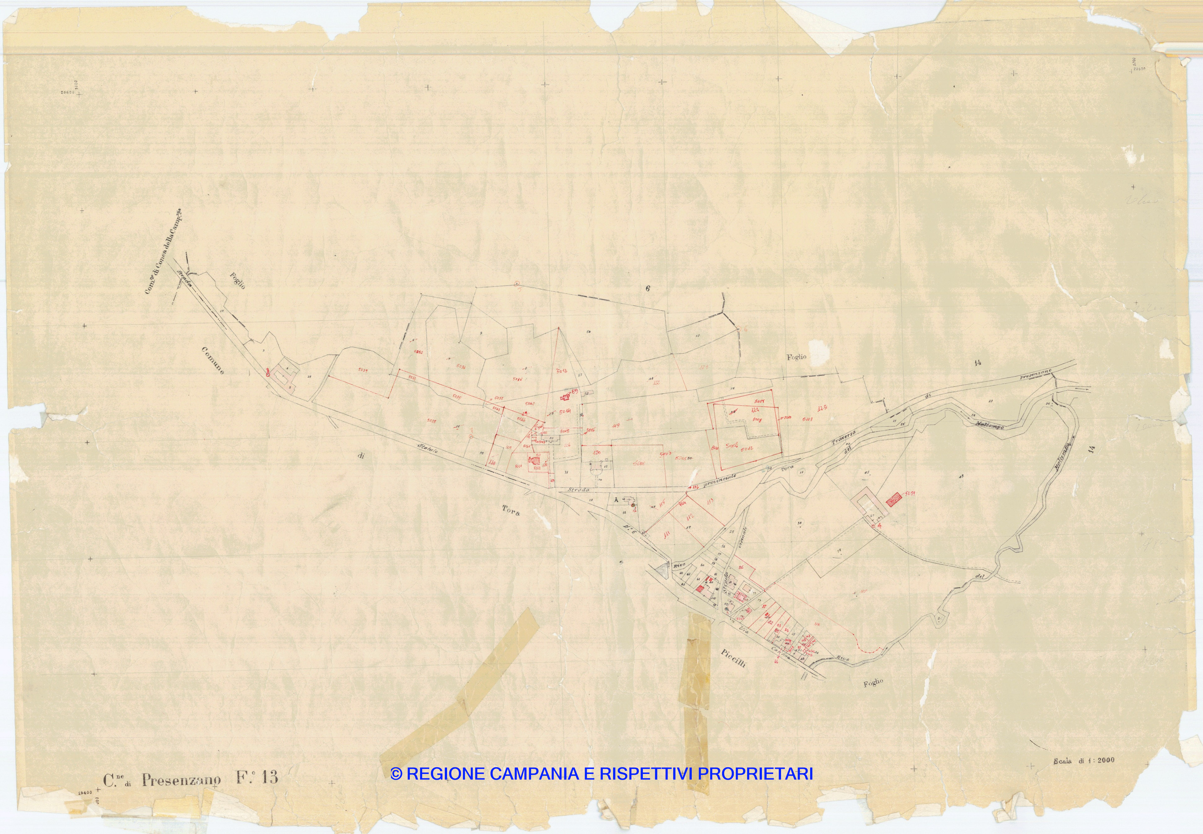 Mappa