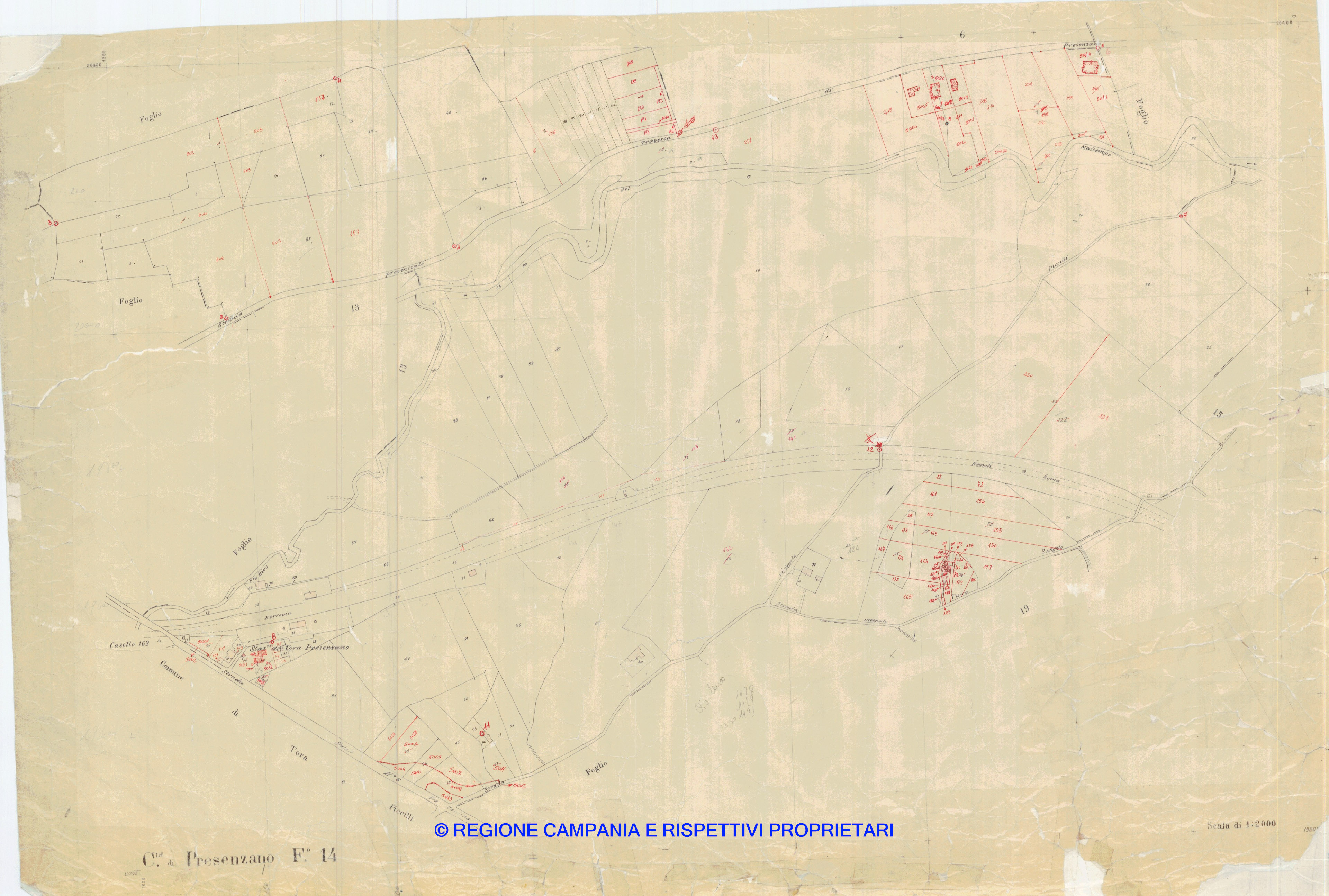 Mappa