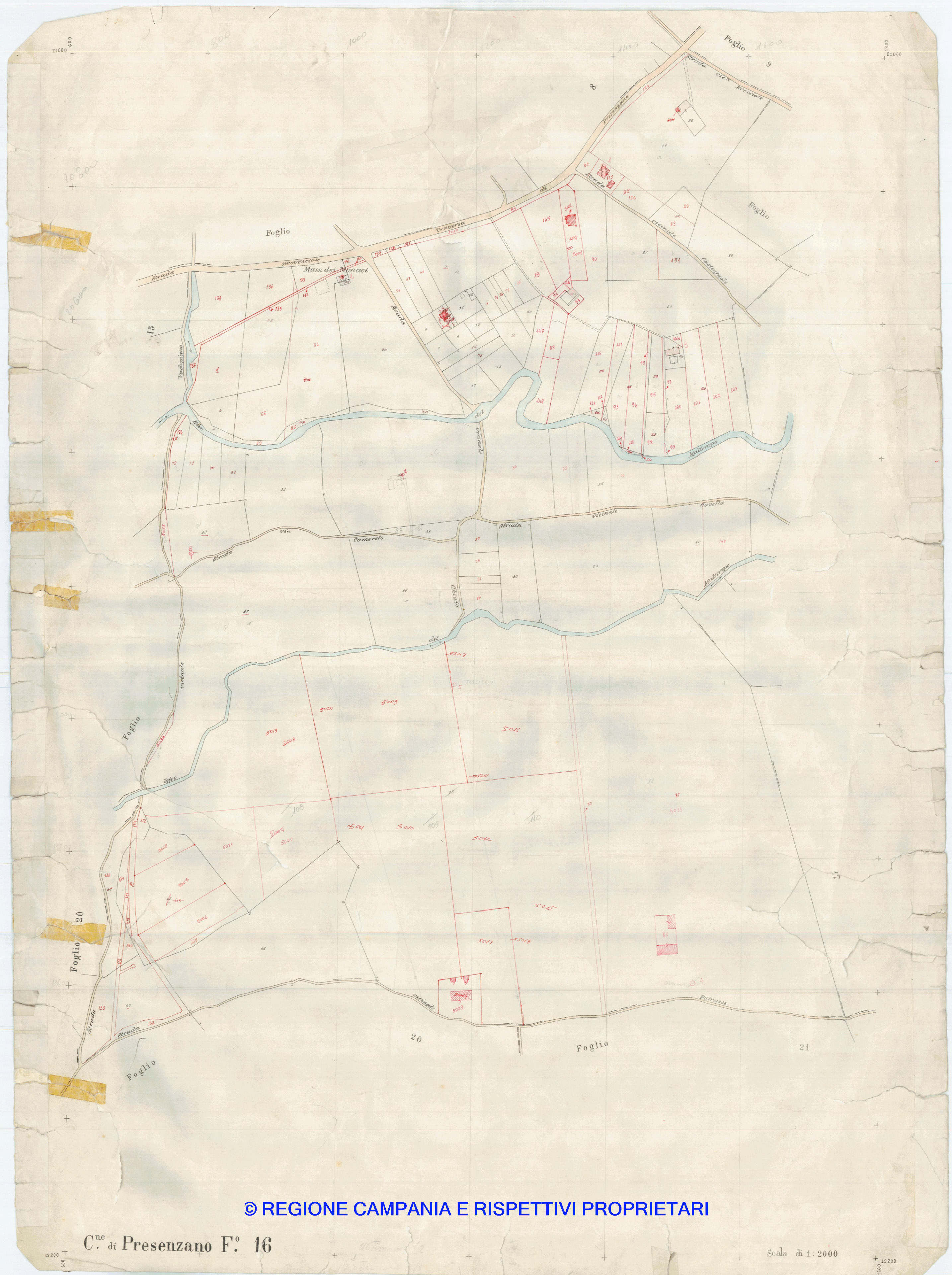Mappa