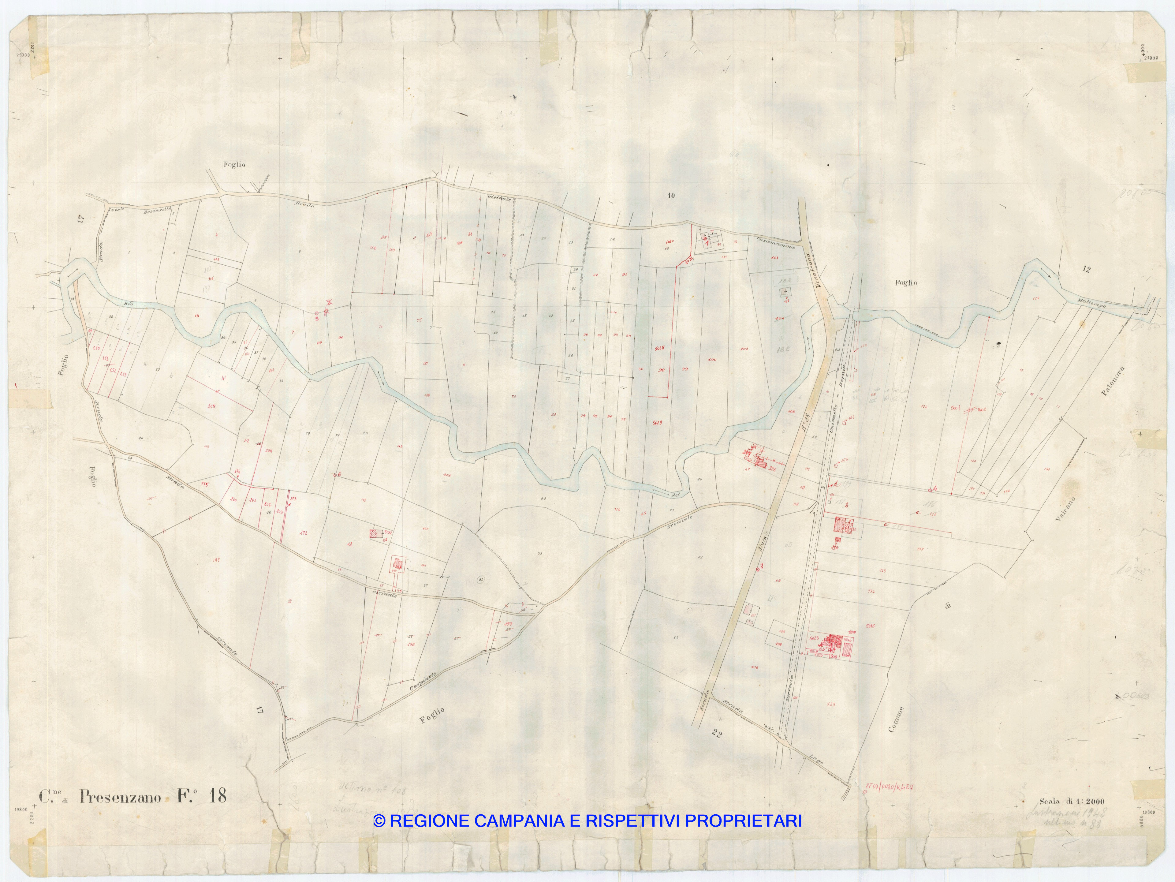 Mappa