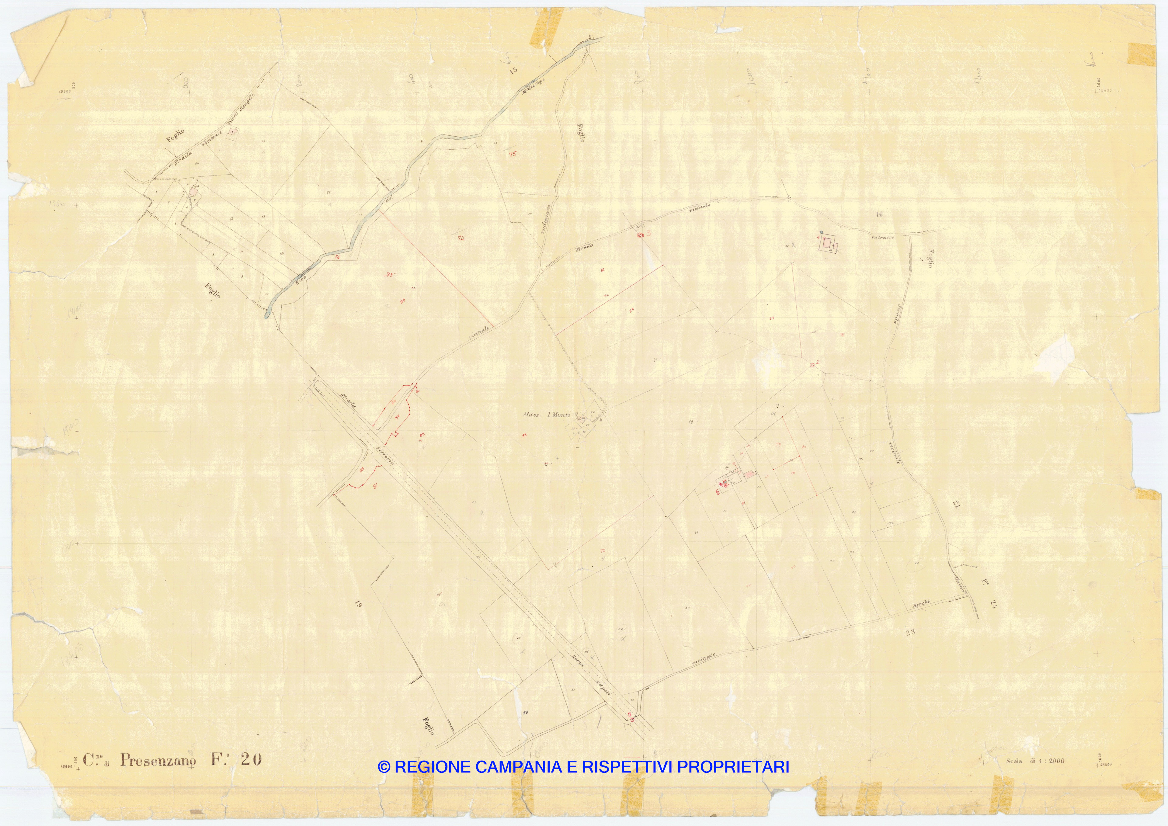 Mappa