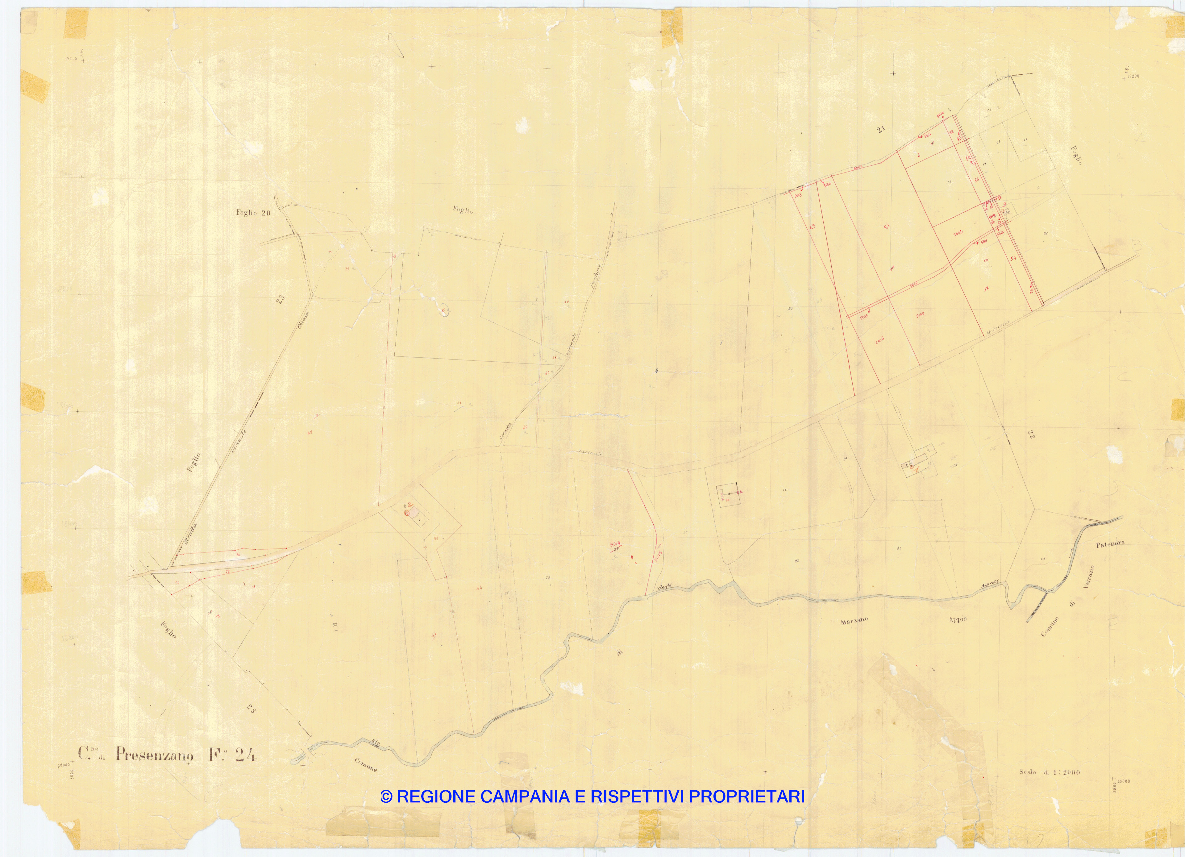 Mappa