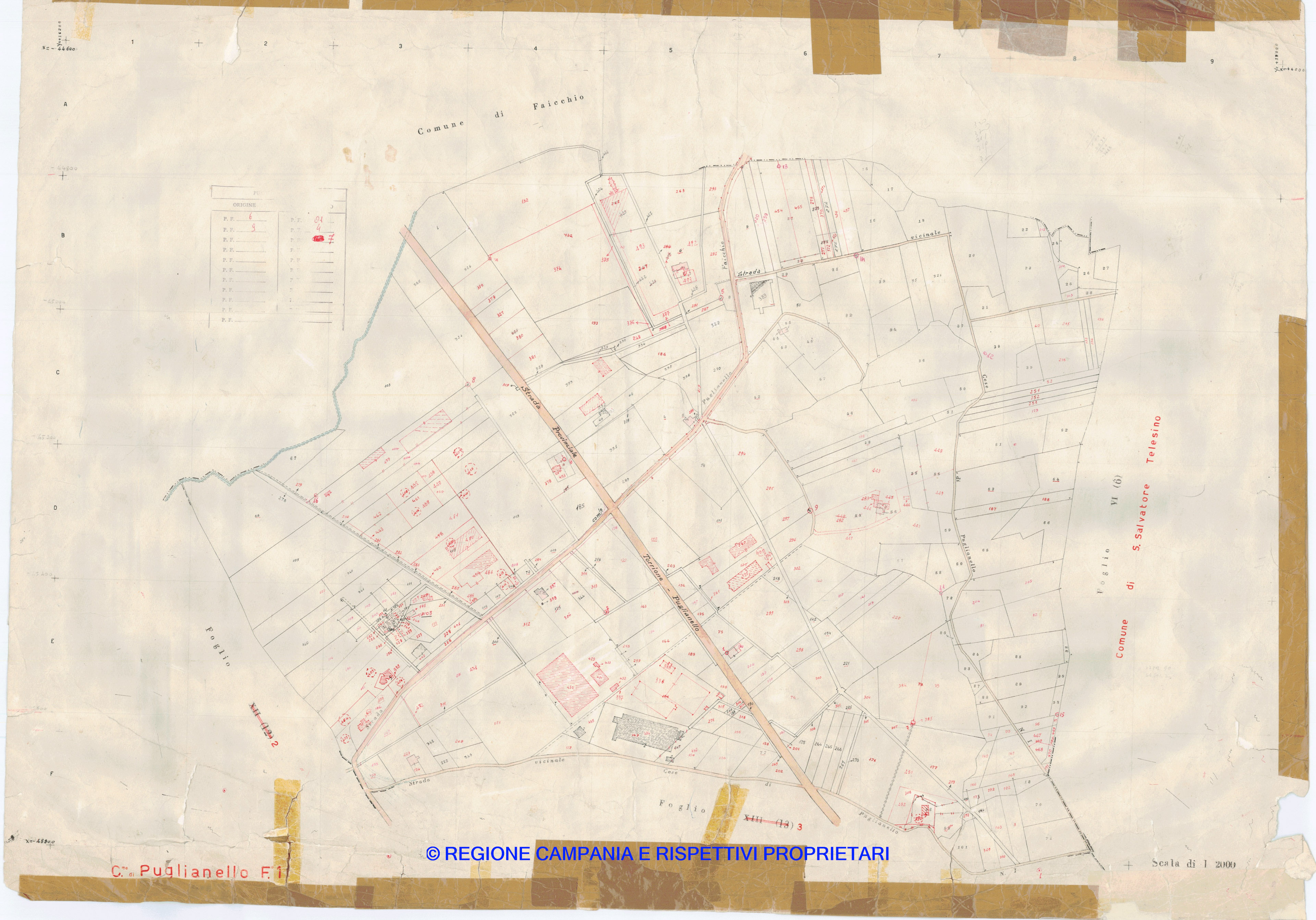 Mappa