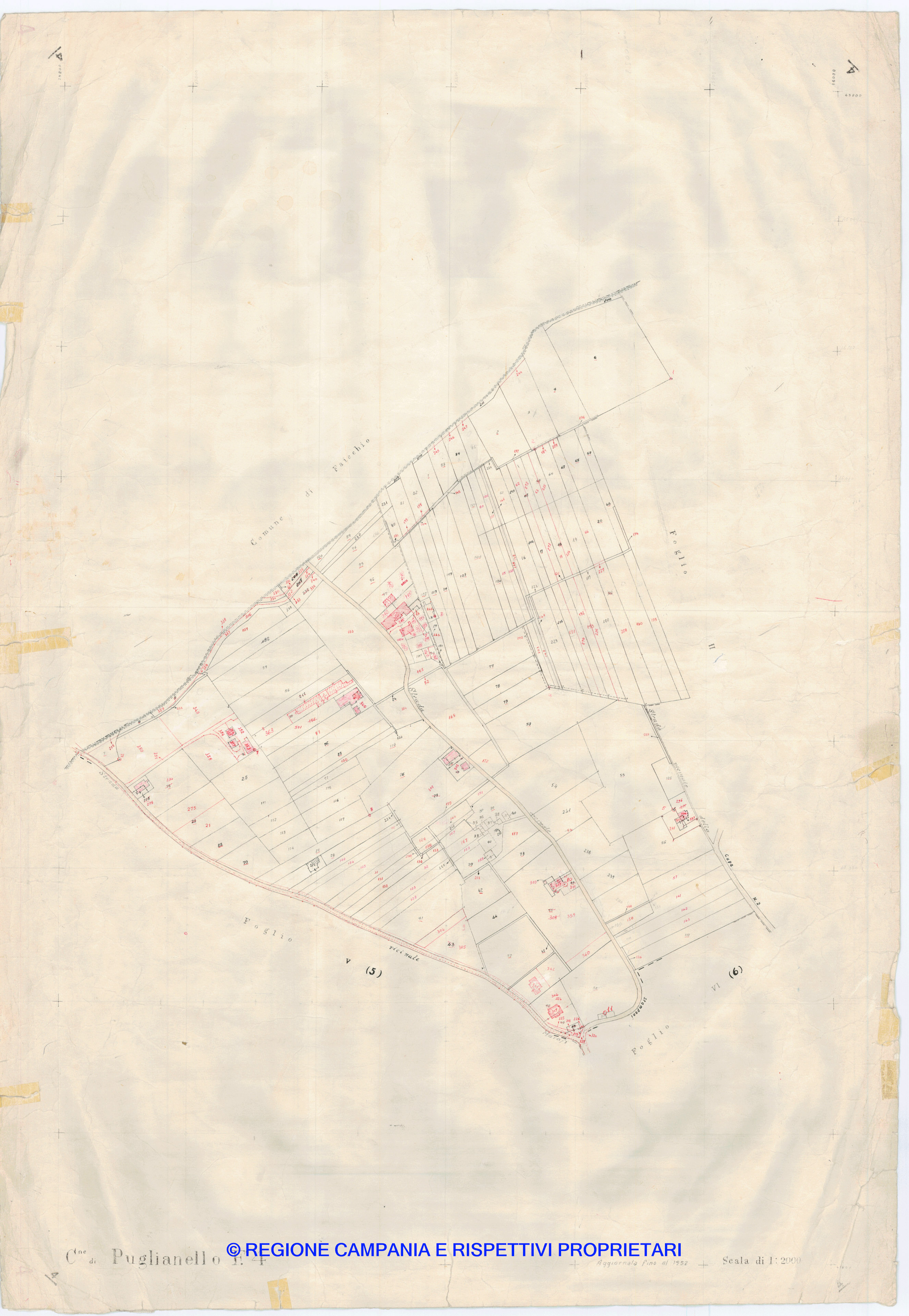 Mappa