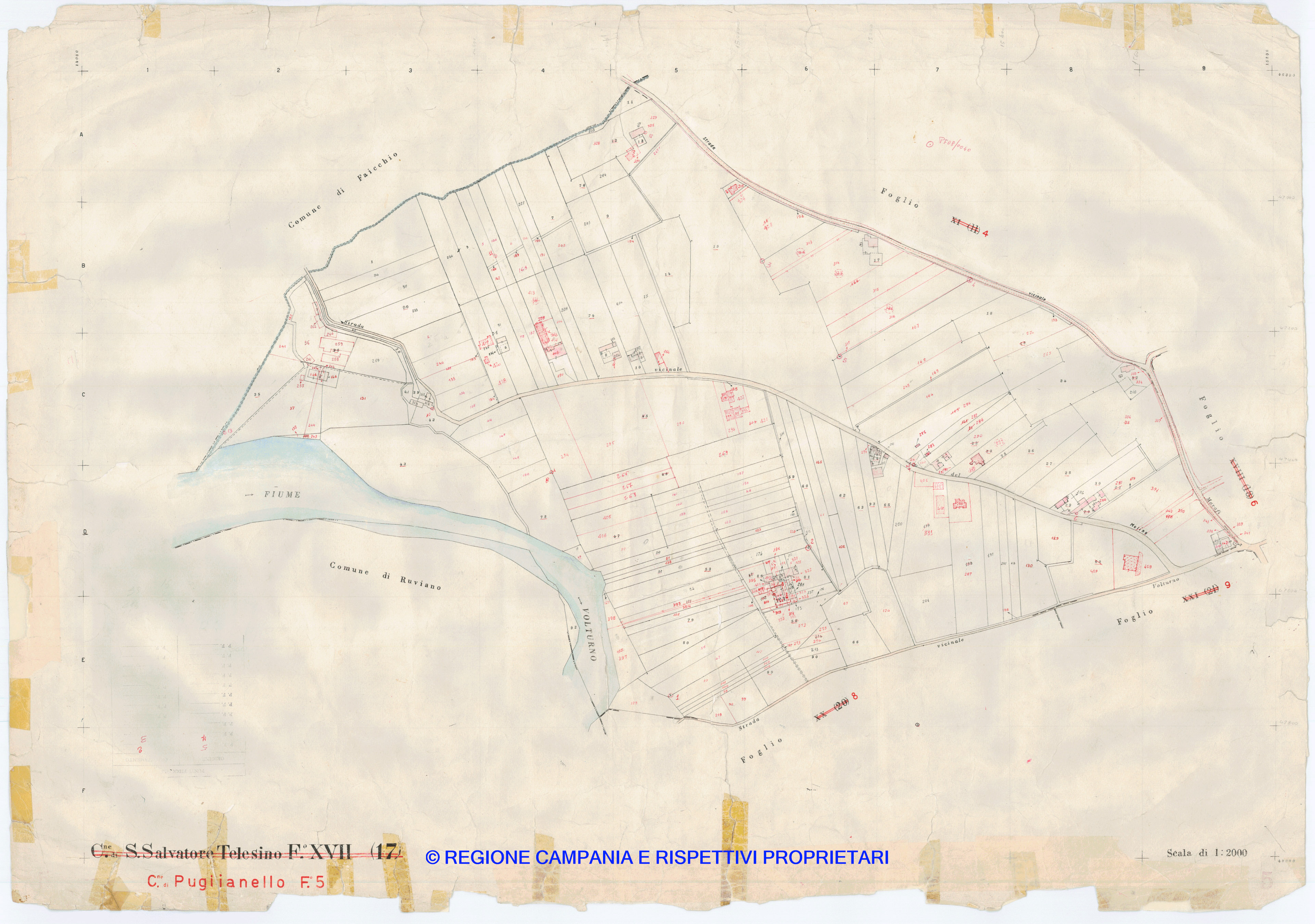 Mappa