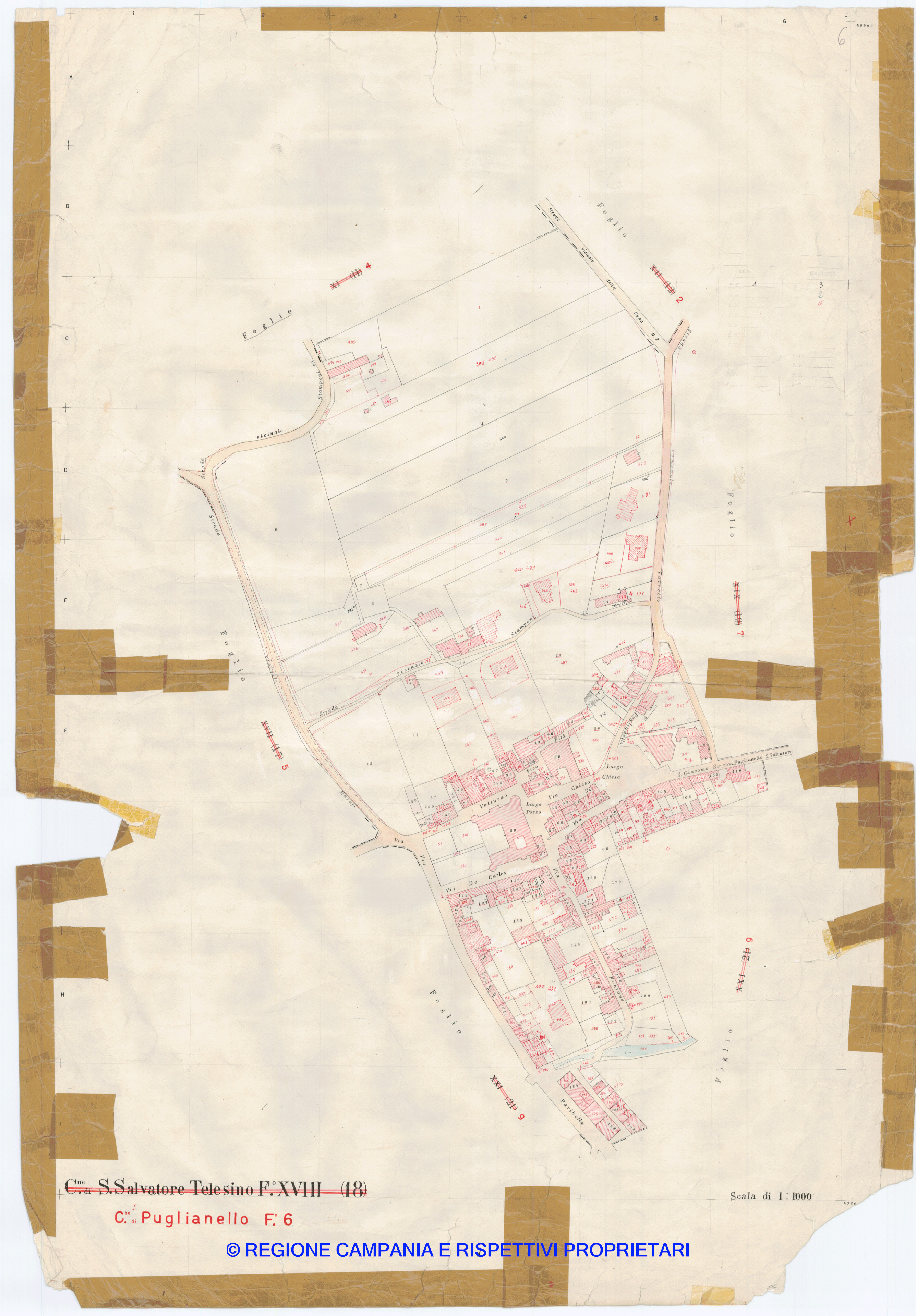 Mappa