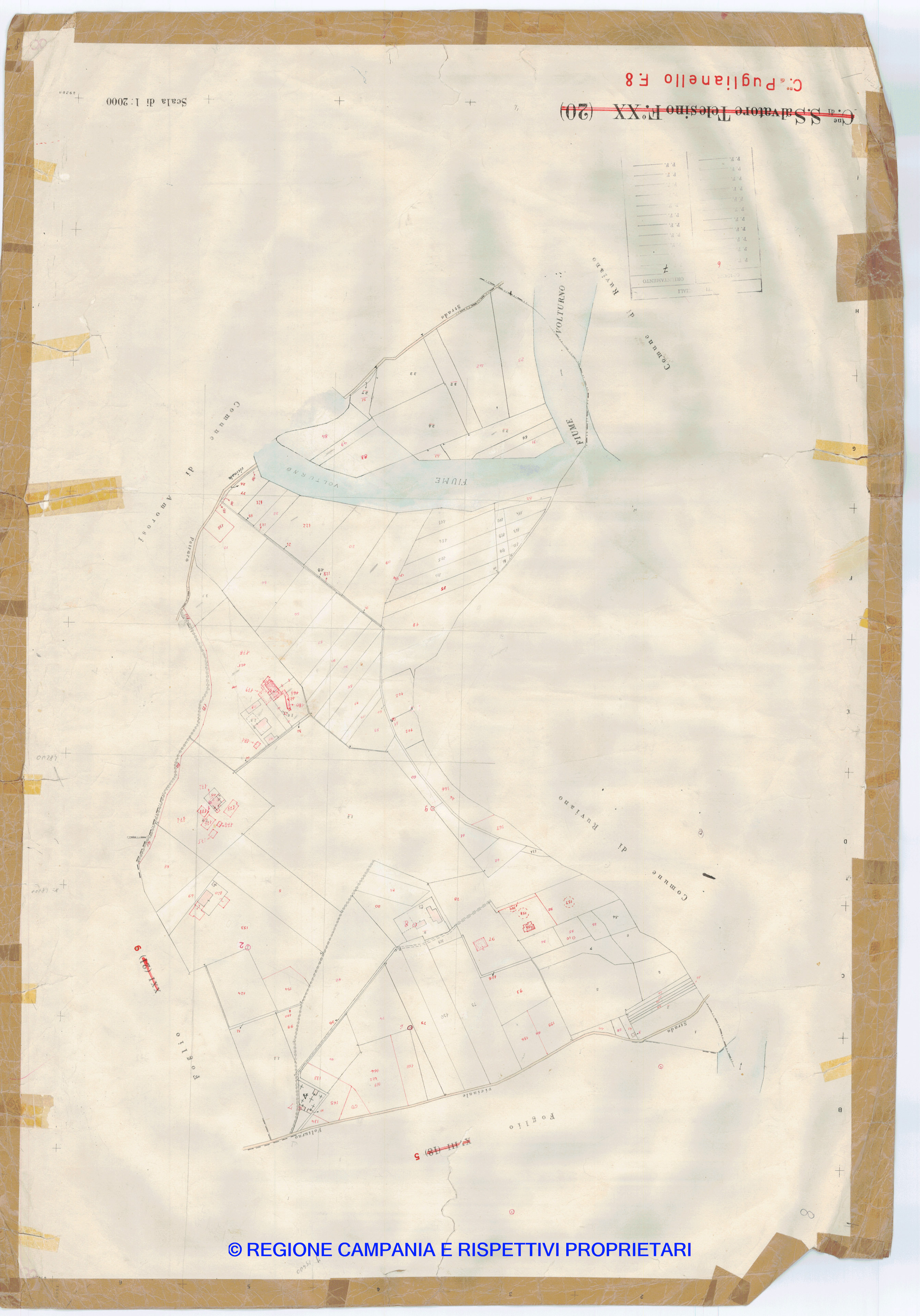 Mappa