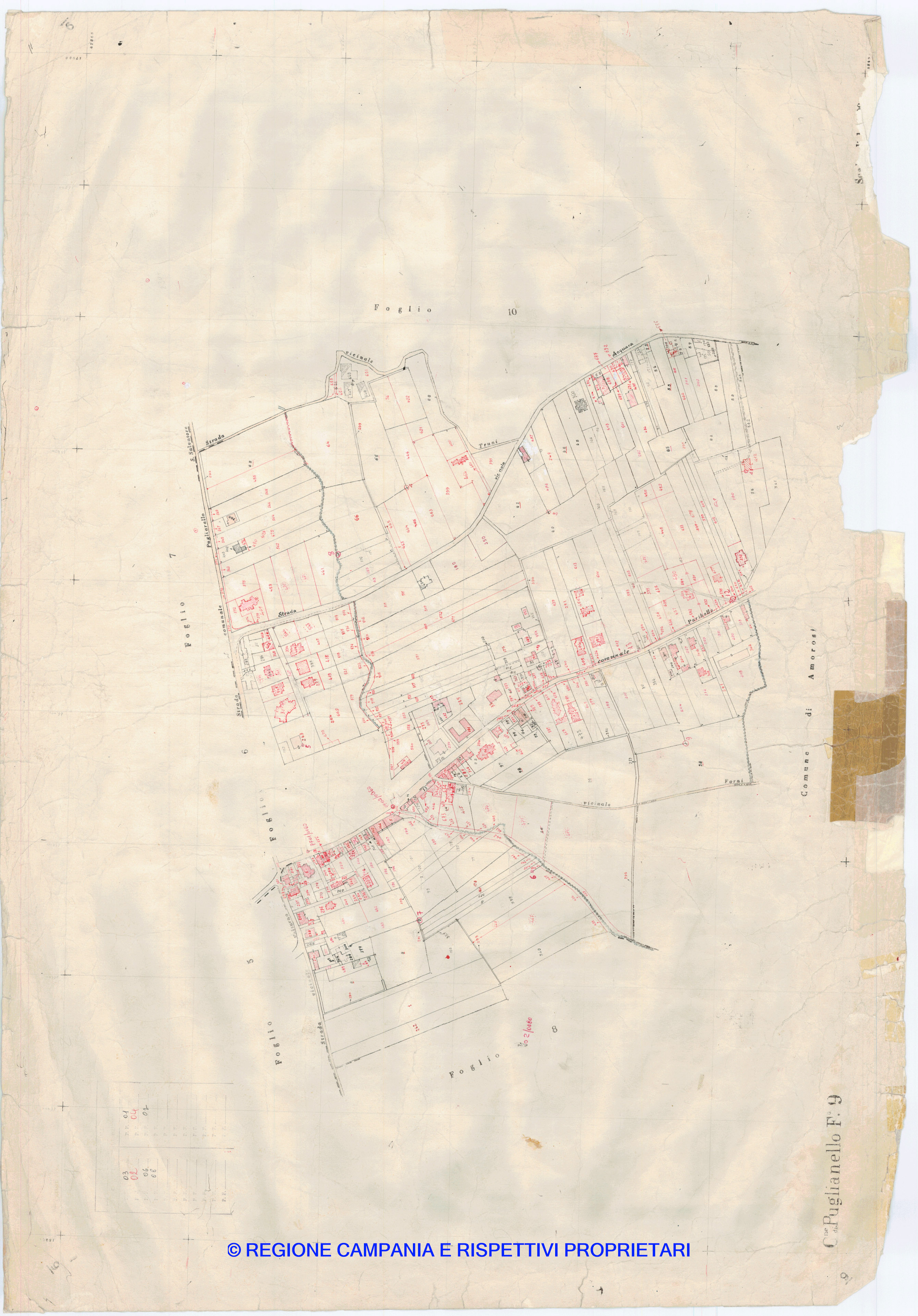 Mappa