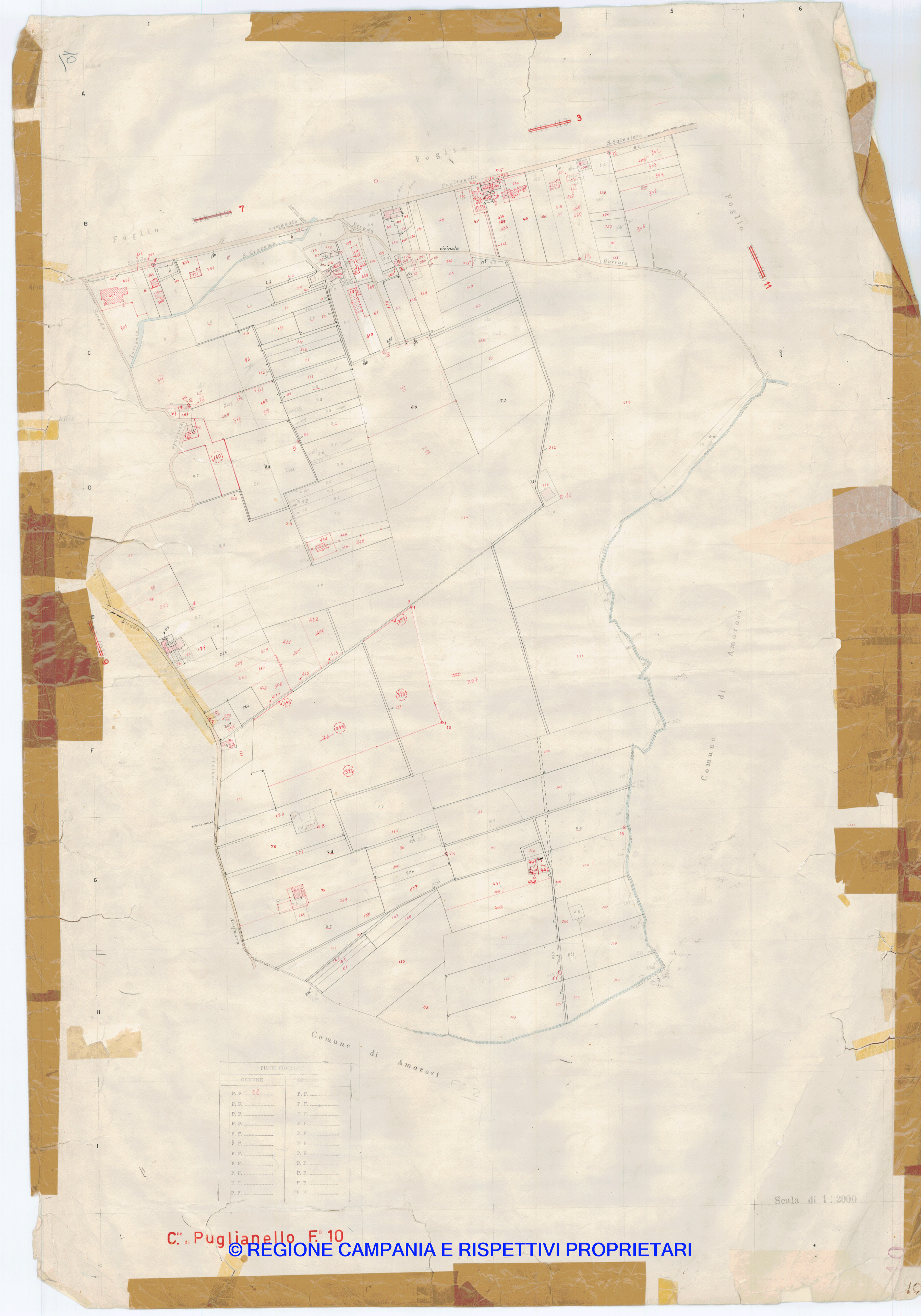 Mappa