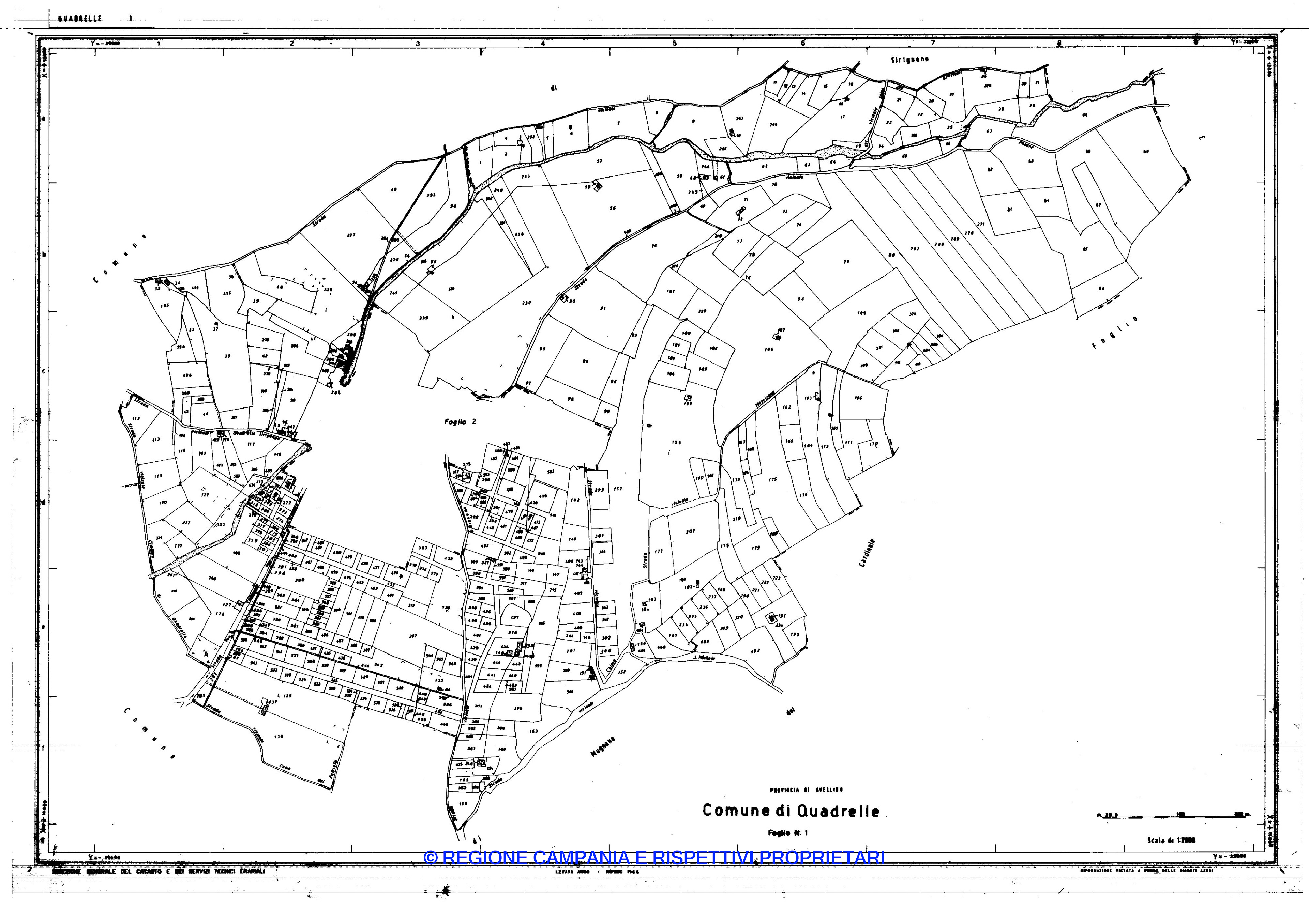 Mappa