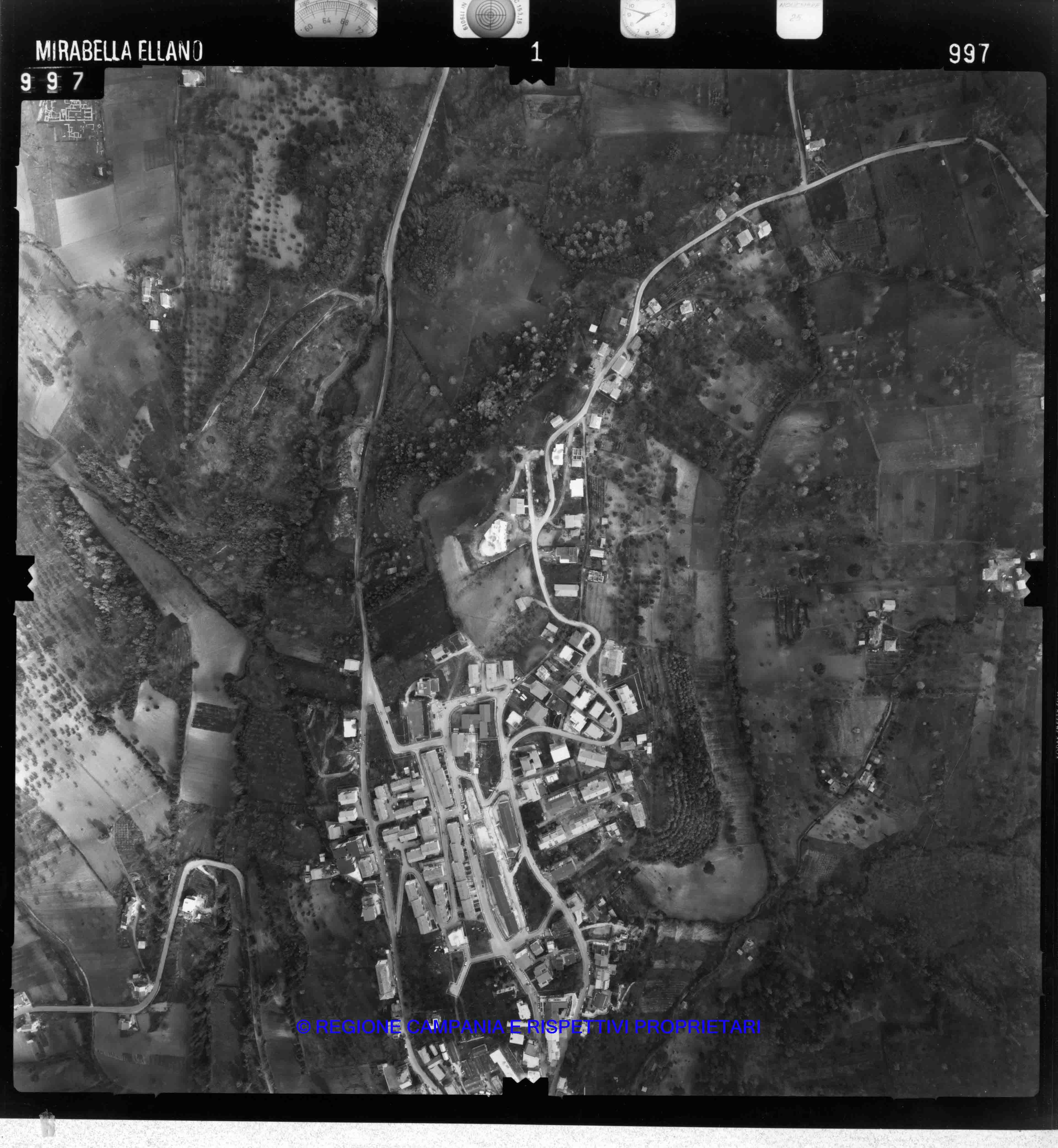 Castelnuovo di Conza