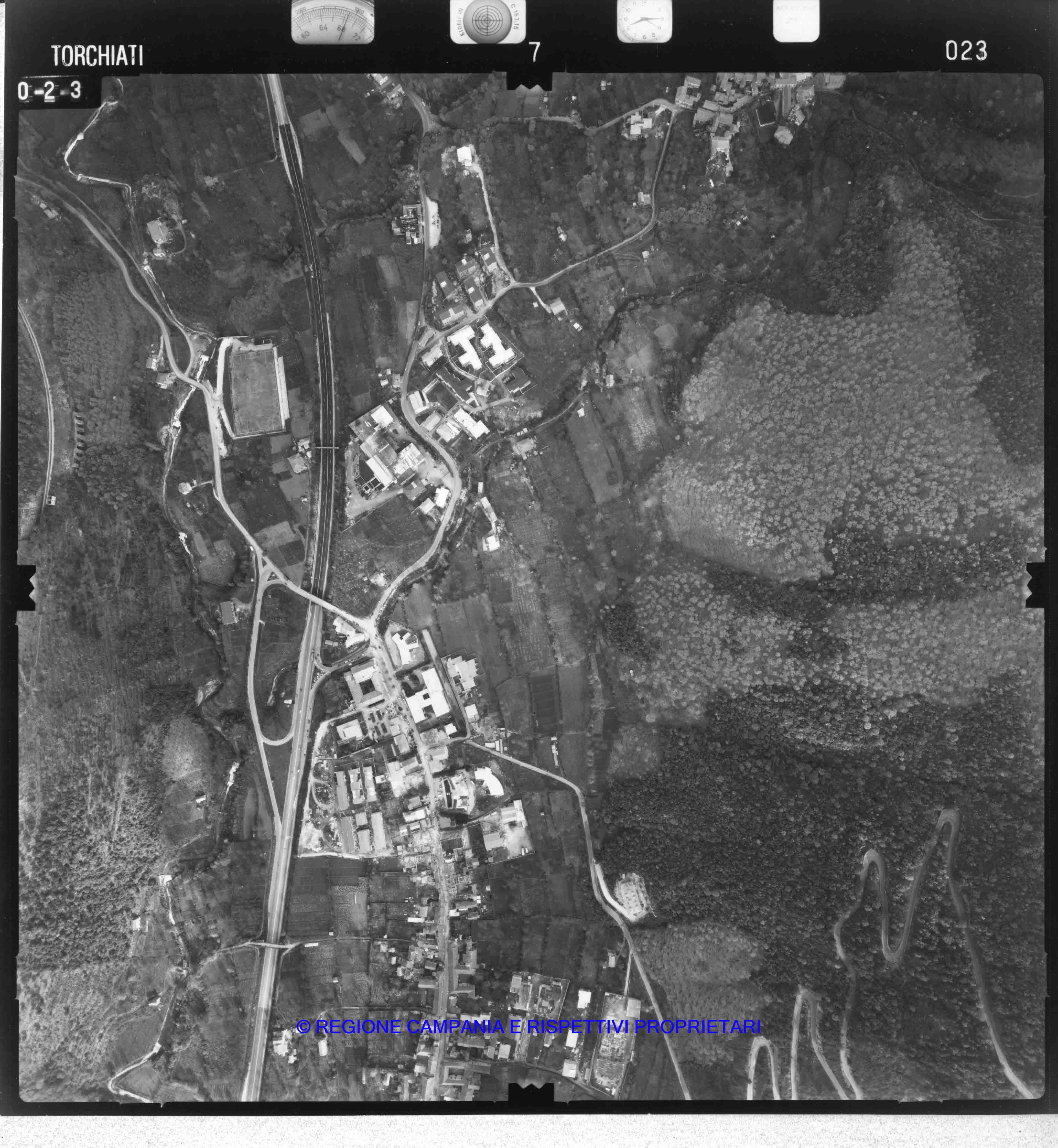 Torchiati Montoro Inferiore