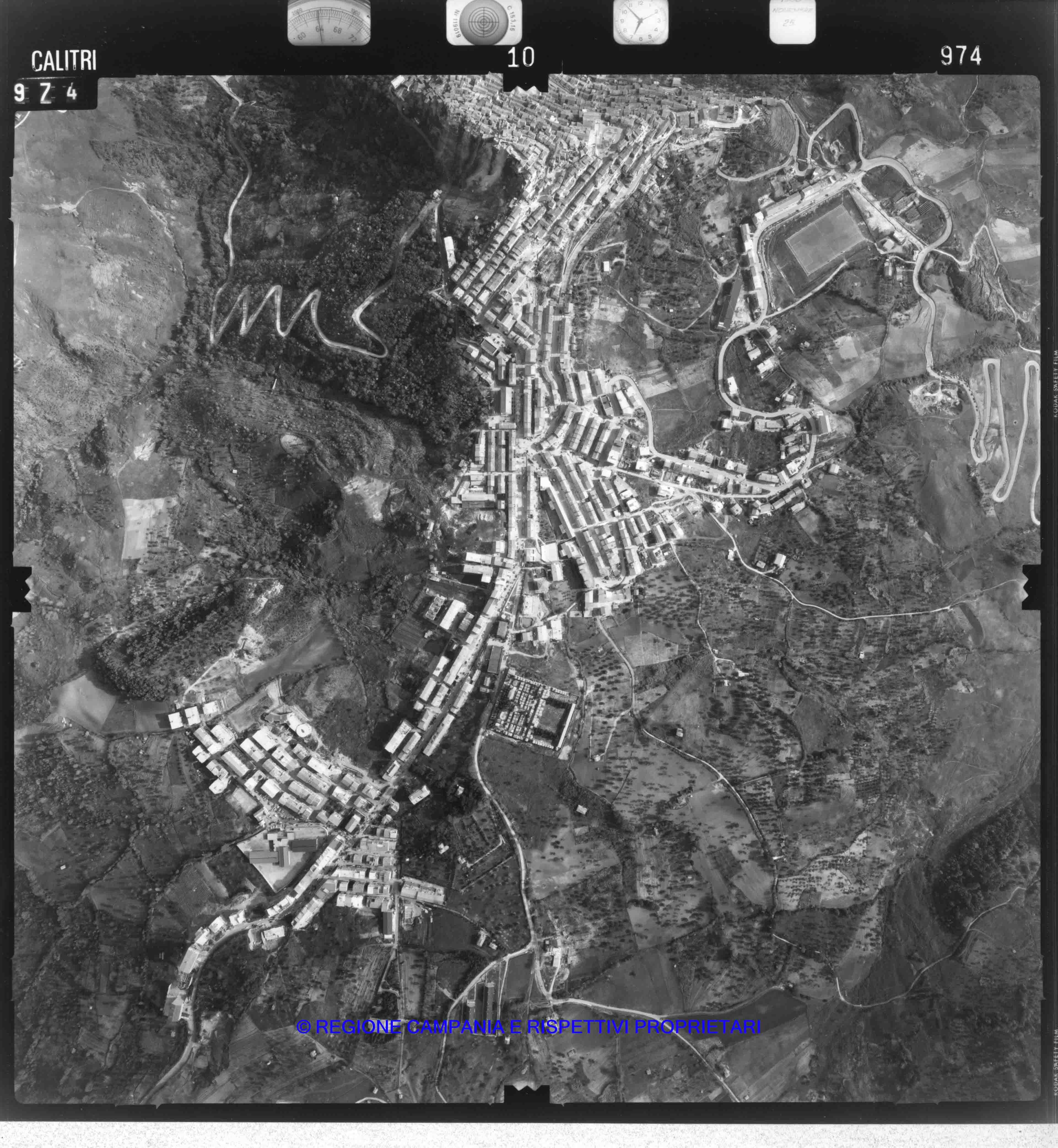 Calitri Calitri