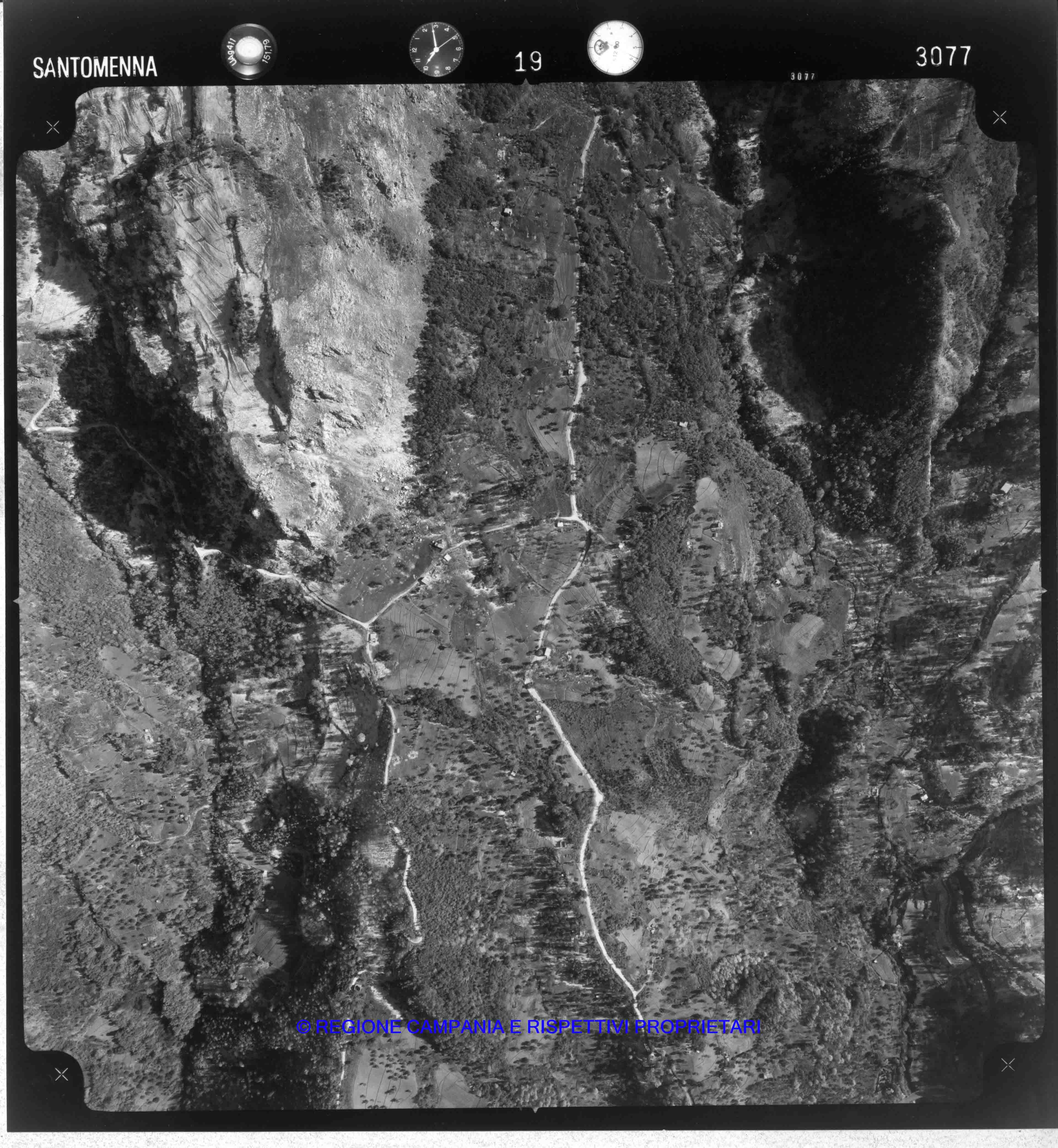Santomenna Santomenna