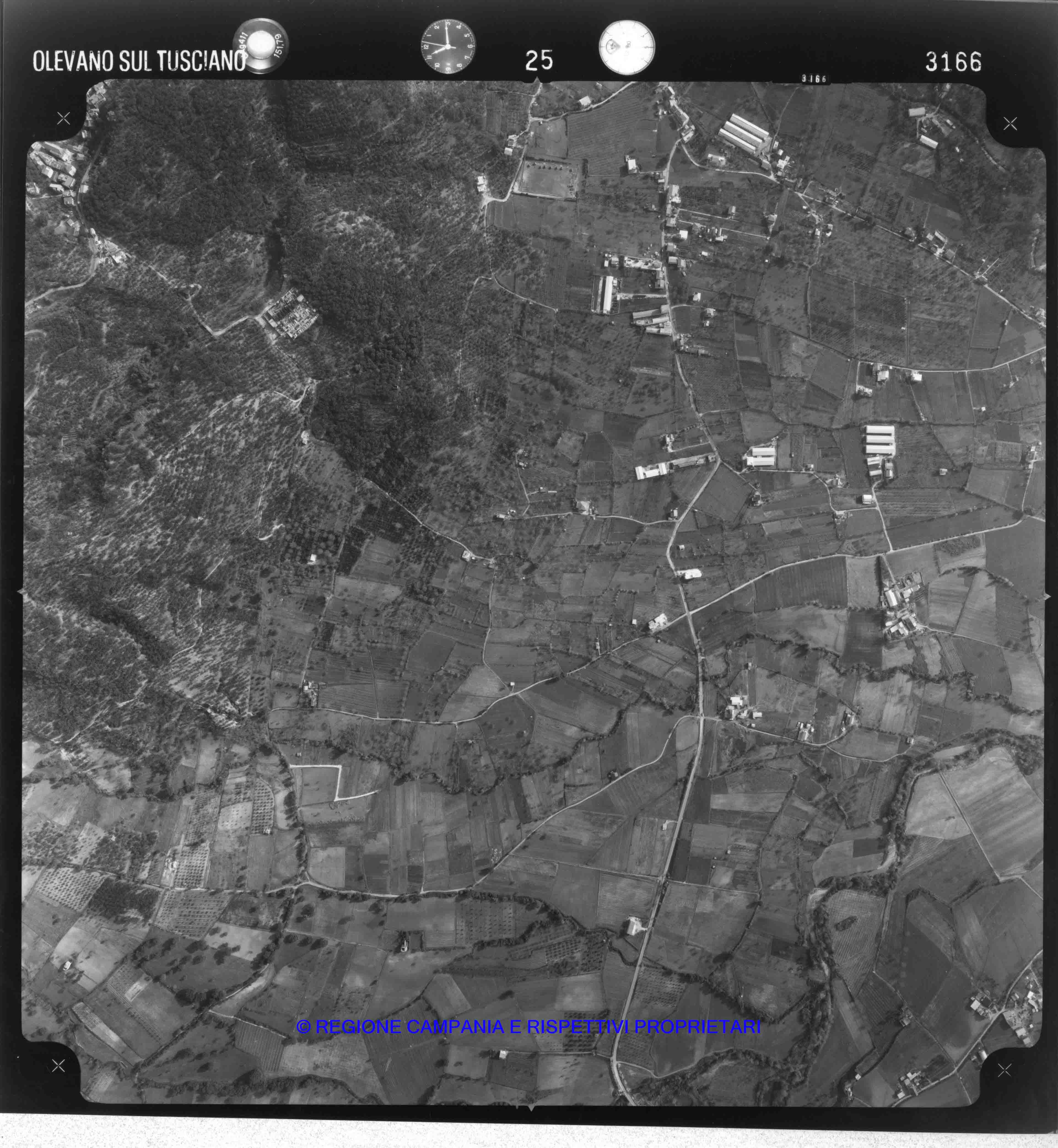 Olevano sul Tusciano Olevano sul Tusciano