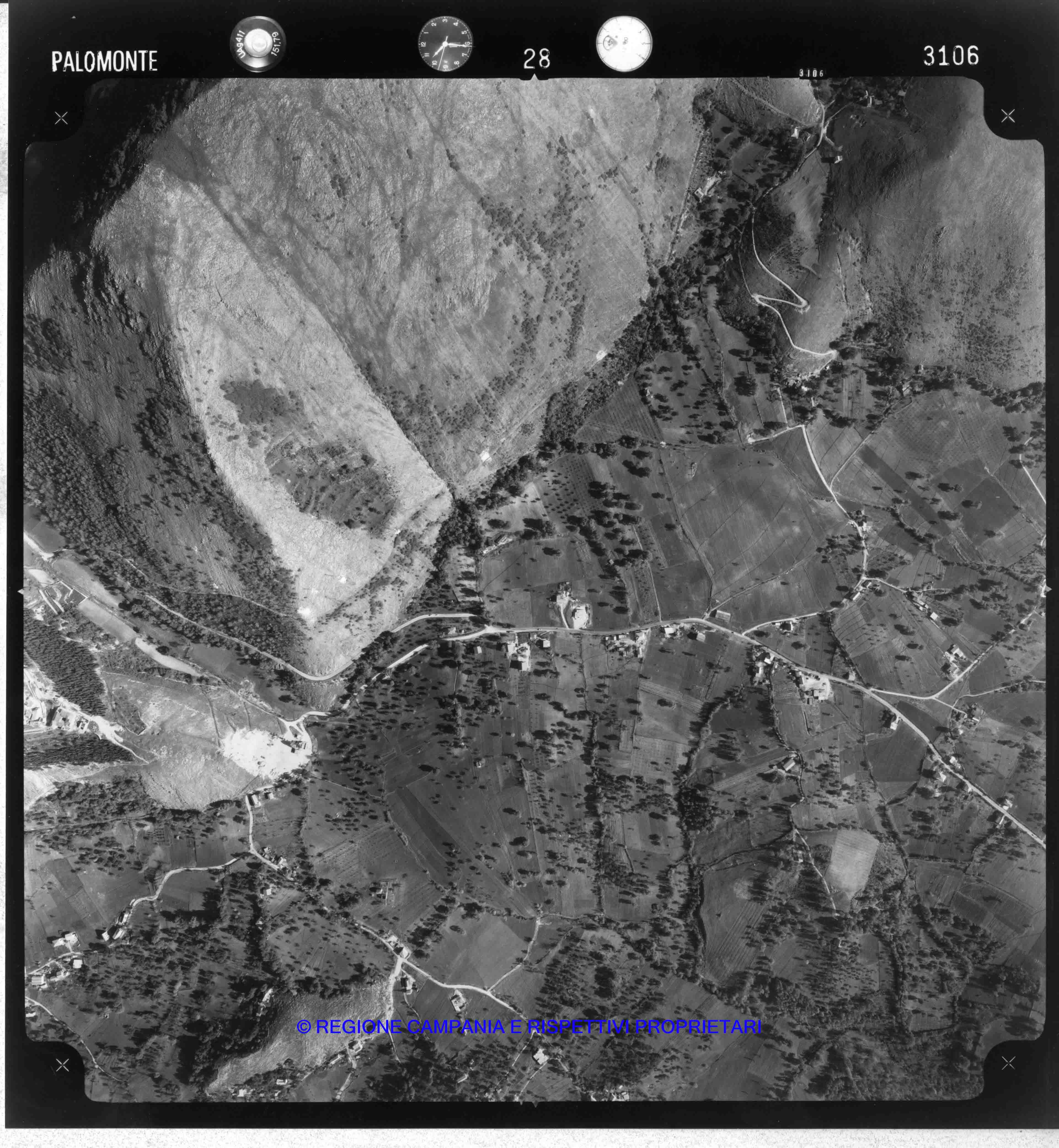 Palomonte