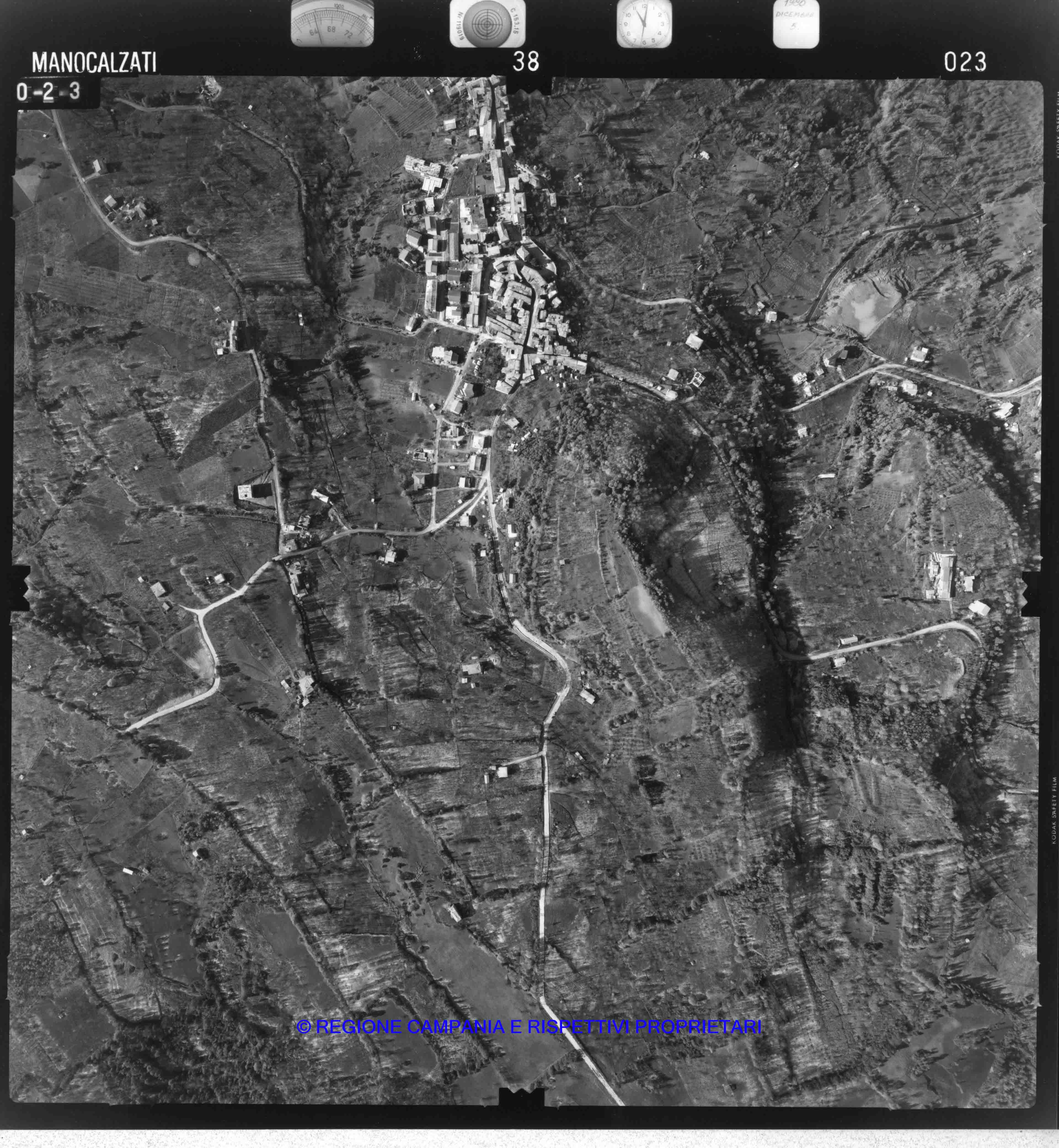 Manocalzati