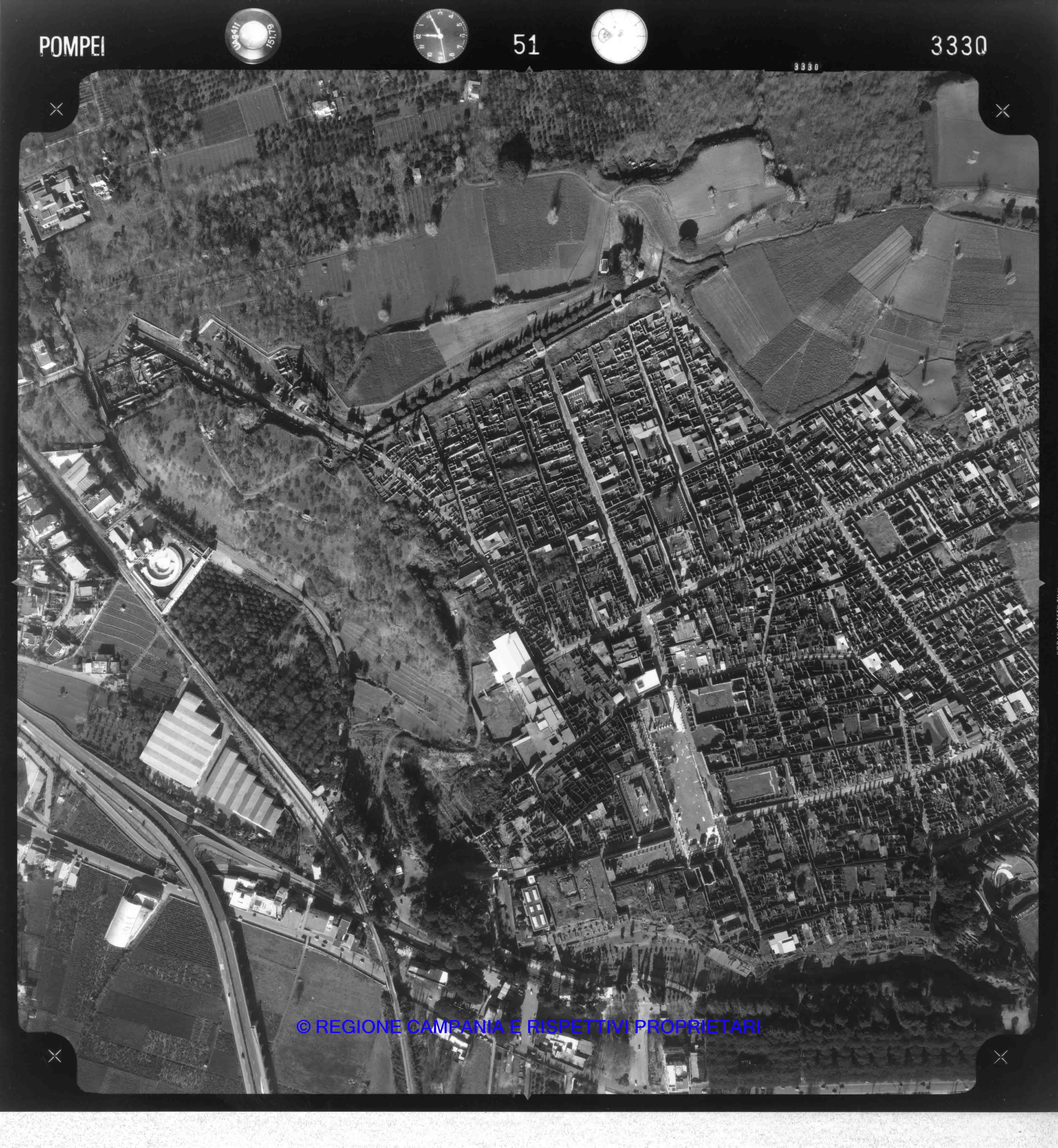 Pompei