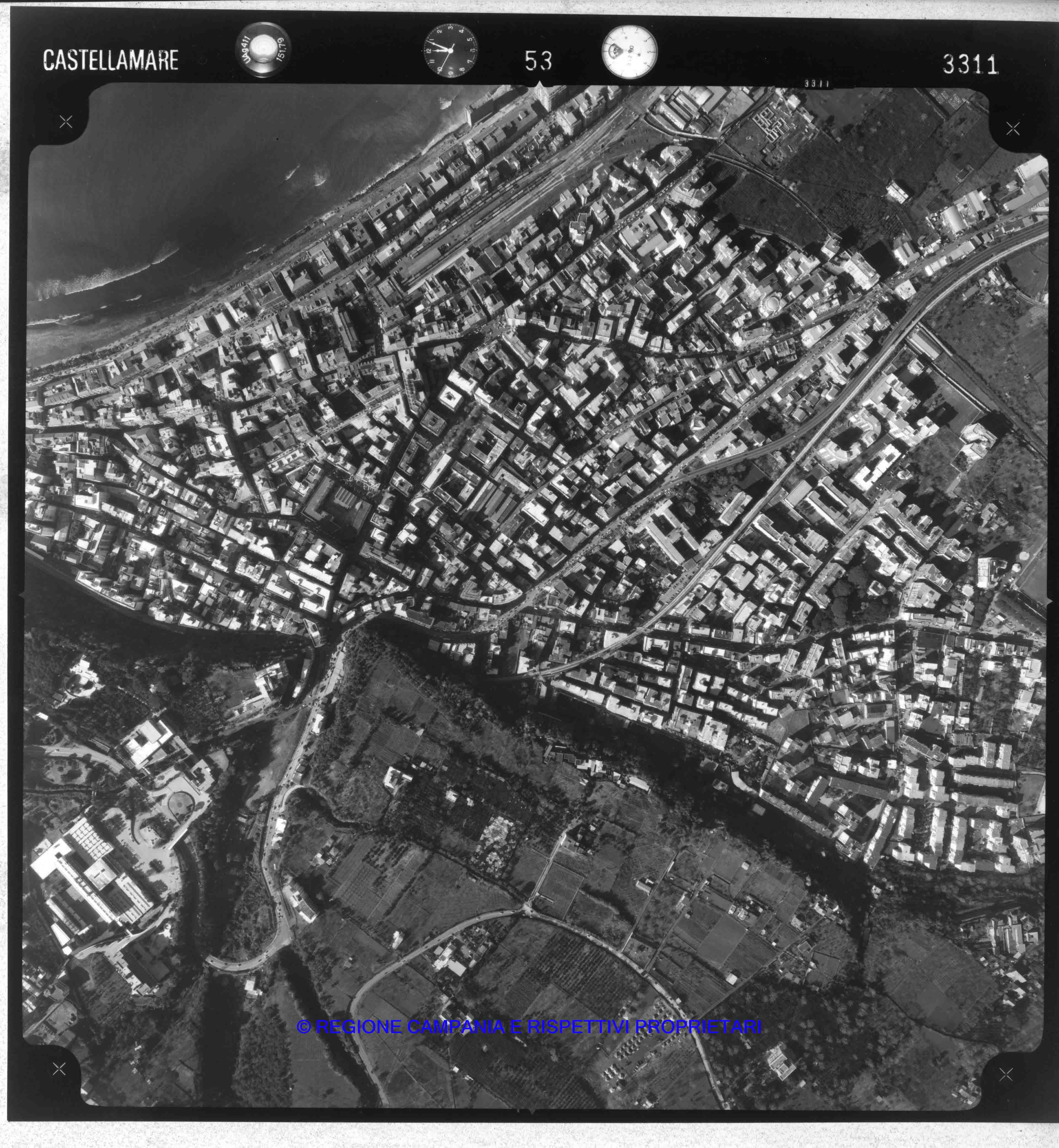 Castellammare di Stabia