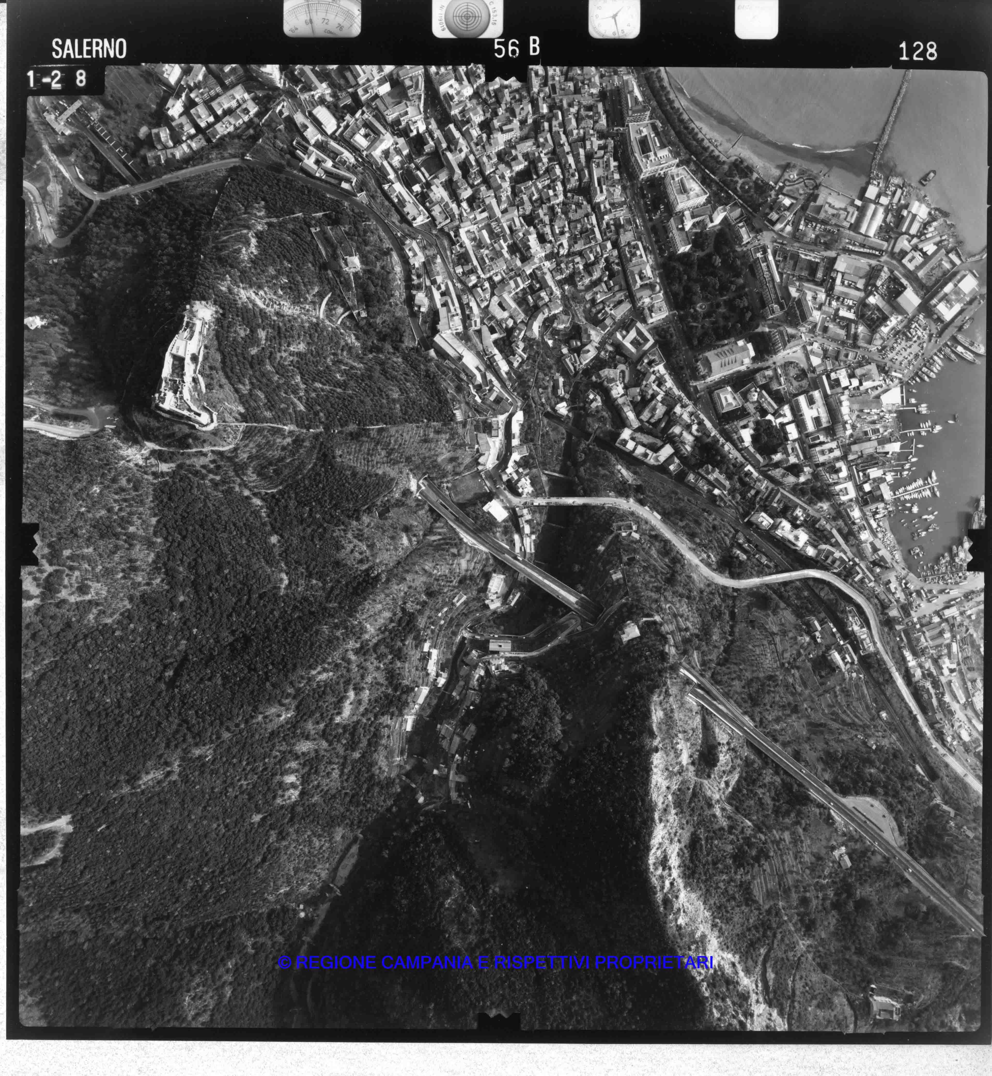Salerno Salerno